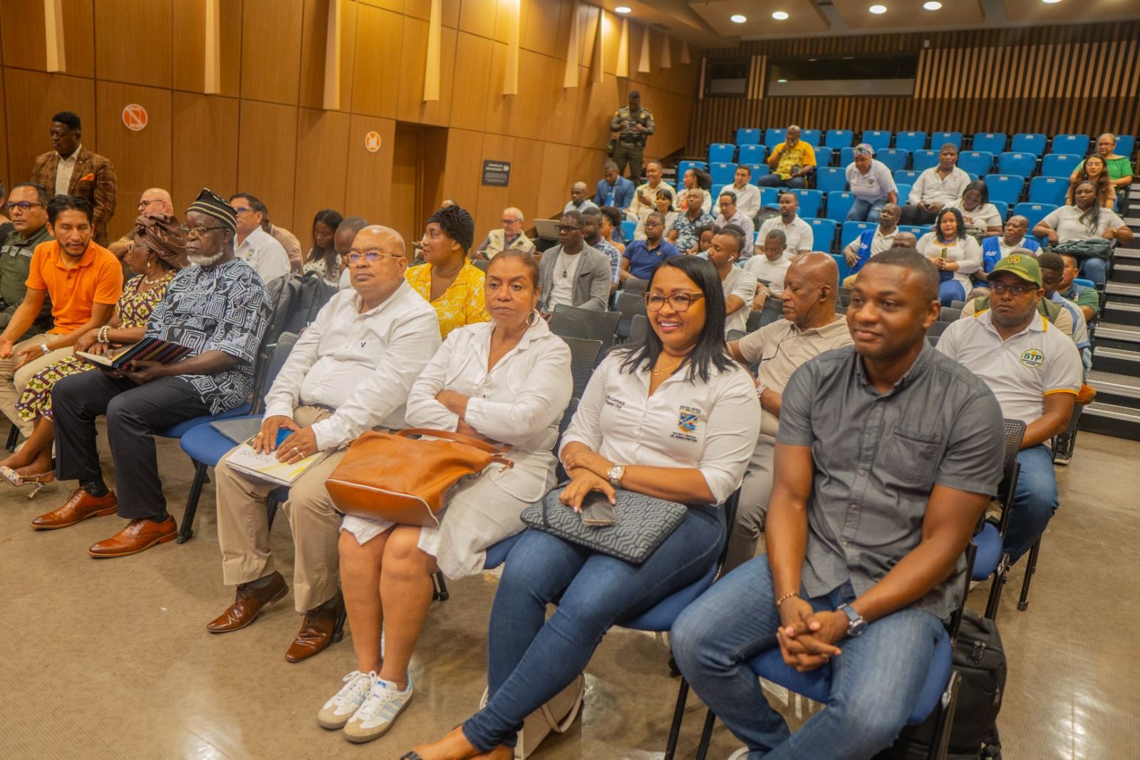 Alcaldesa de Buenaventura instala Consejo Territorial de Paz y lanza Política Pública de Derechos Humanos