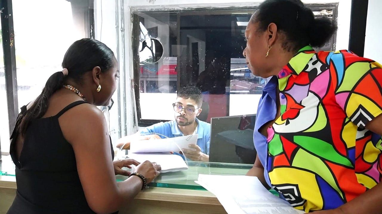Distrito de Buenaventura notifica a contribuyentes con deudas del Impuesto Predial