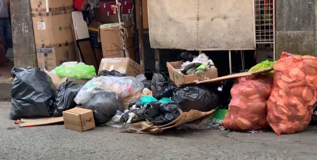 Alcaldía Distrital y autoridades refuerzan aplicación del Comparendo Ambiental en Buenaventura