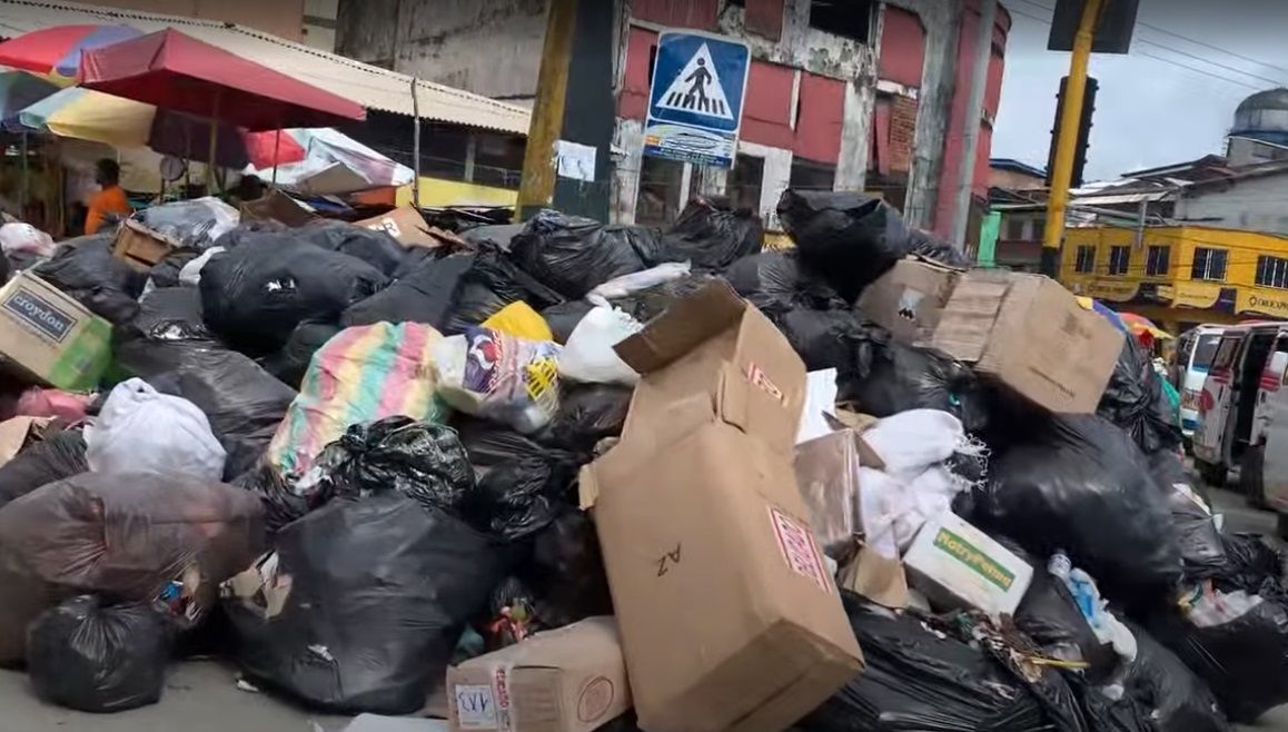Alcaldía Distrital y autoridades refuerzan aplicación del Comparendo Ambiental en Buenaventura