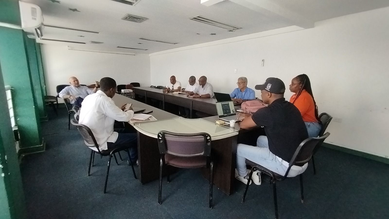 Alcaldía Distrital y autoridades refuerzan aplicación del Comparendo Ambiental en Buenaventura