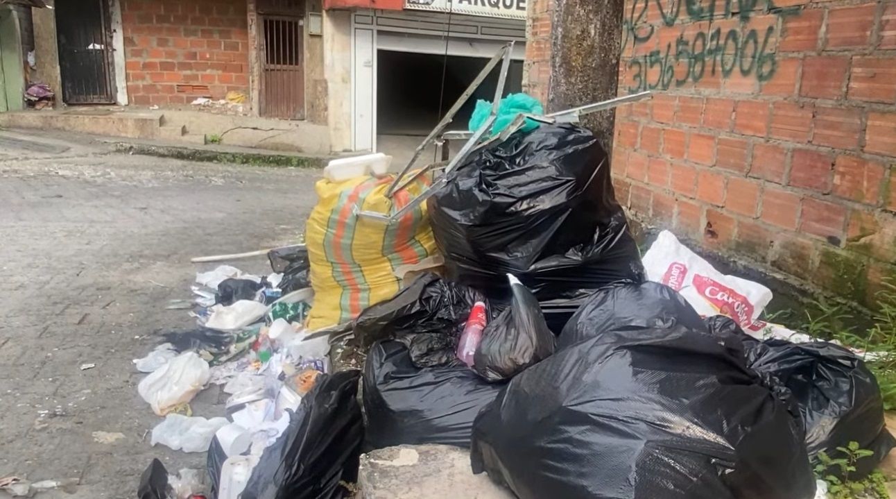Alcaldía Distrital y autoridades refuerzan aplicación del Comparendo Ambiental en Buenaventura