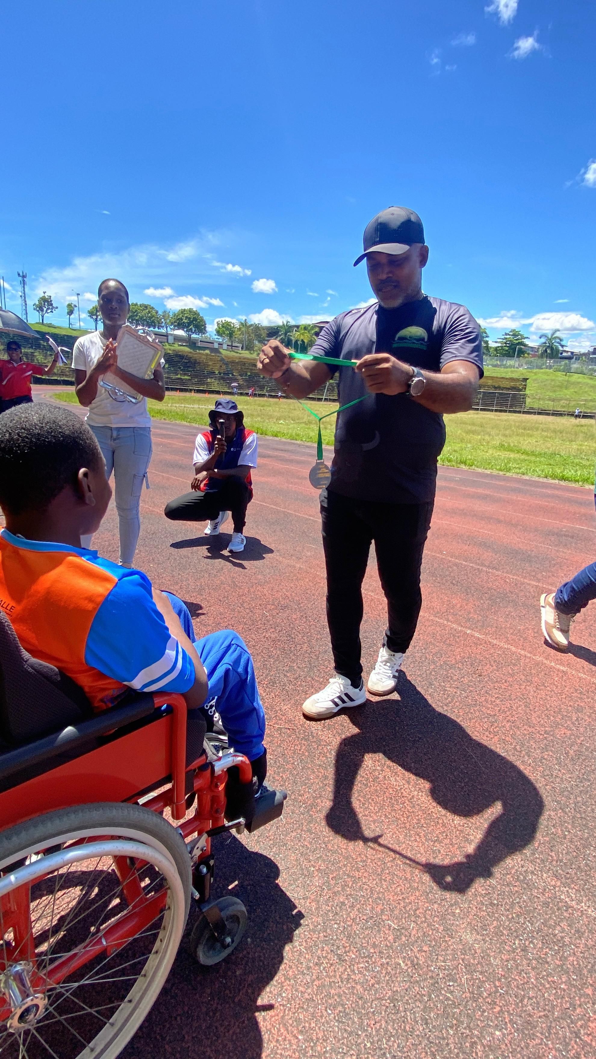 Alcaldía de Buenaventura e Inderbuenaventura respaldan el deporte escolar como herramienta de transformación social