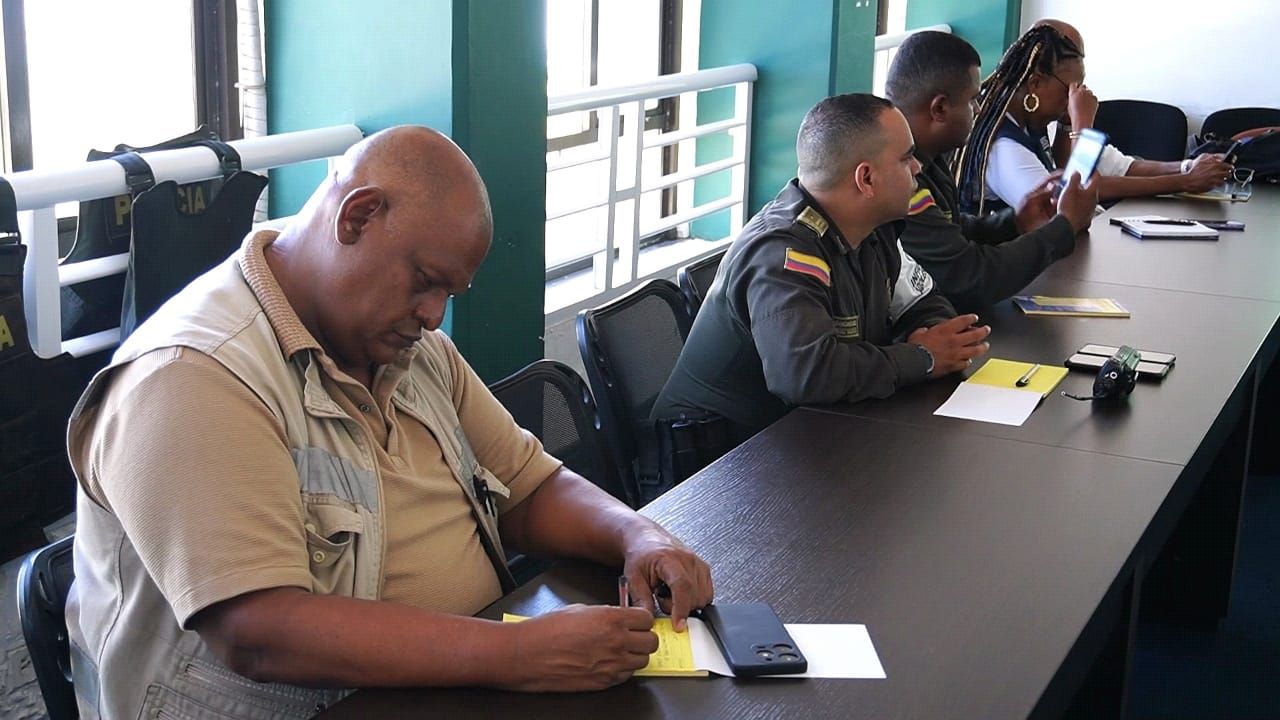 Analizan avances en estrategias institucionales para erradicar el trabajo infantil en Buenaventura