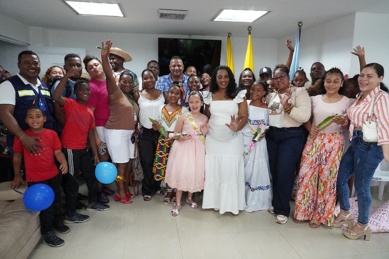 Hasta el 6 de junio estarán abiertas las inscripciones para los concursos Señorita y Niña Buenaventura Folclor 2025