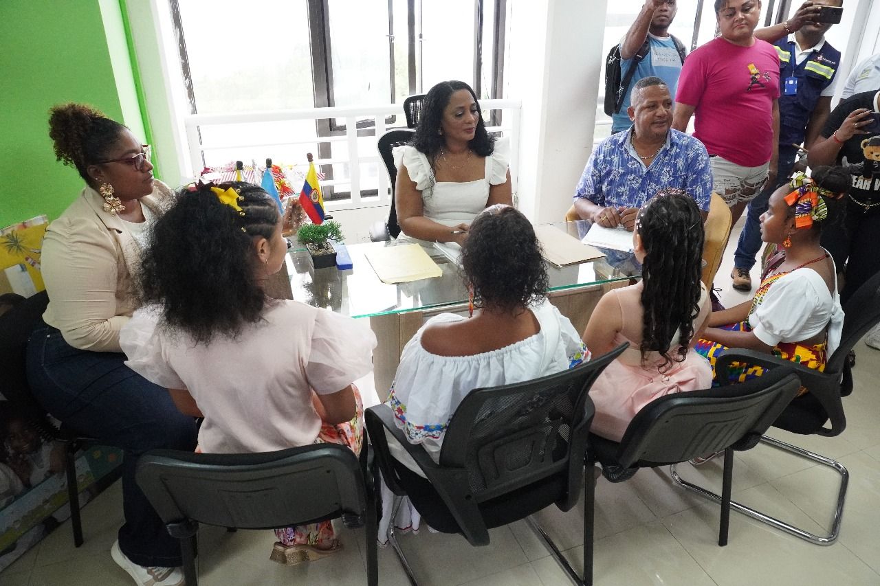 Hasta el 6 de junio estarán abiertas las inscripciones para los concursos Señorita y Niña Buenaventura Folclor 2025