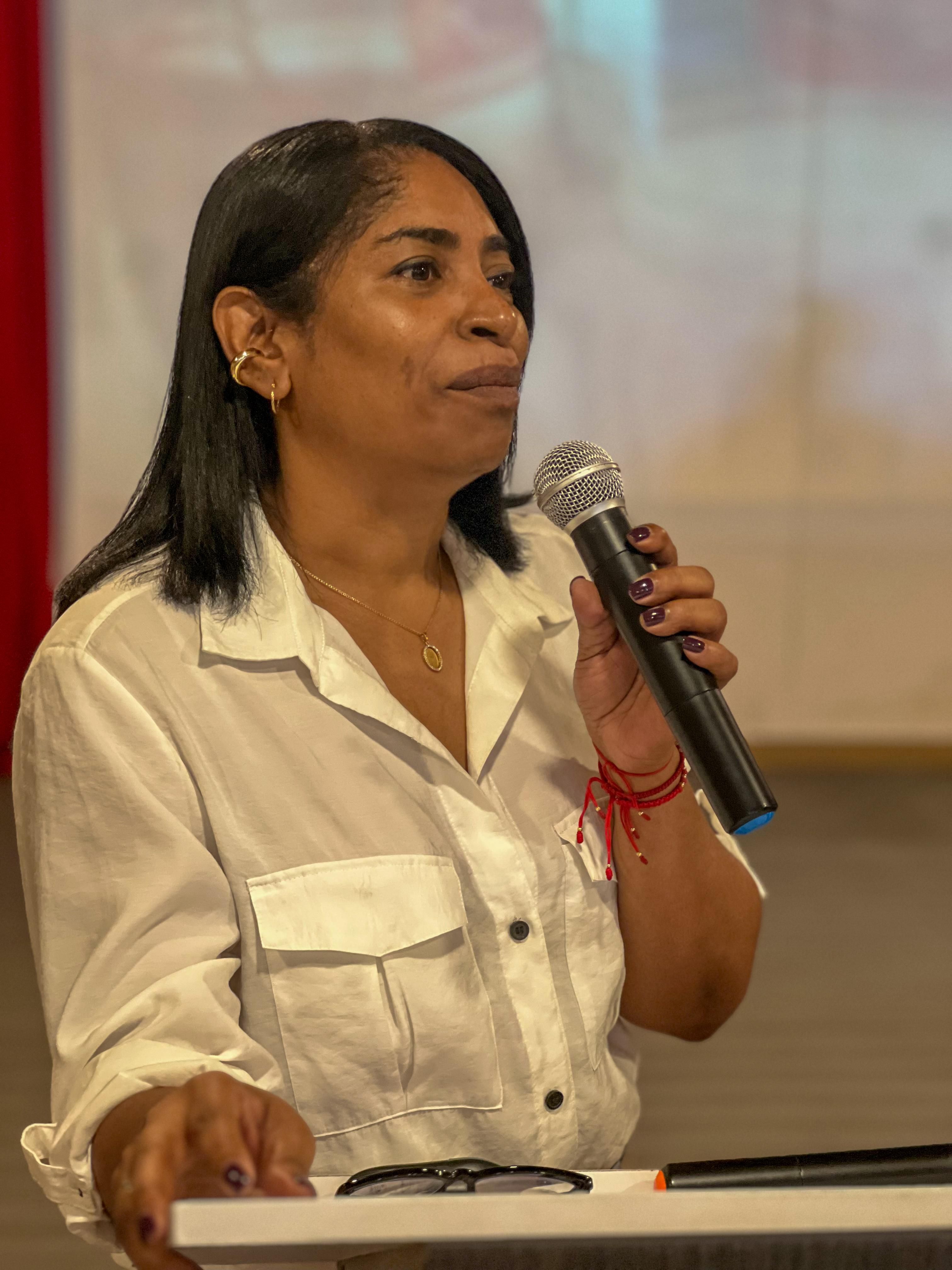 Negocios Verdes de Buenaventura relata sus casos de éxito en foro liderado por el EPA