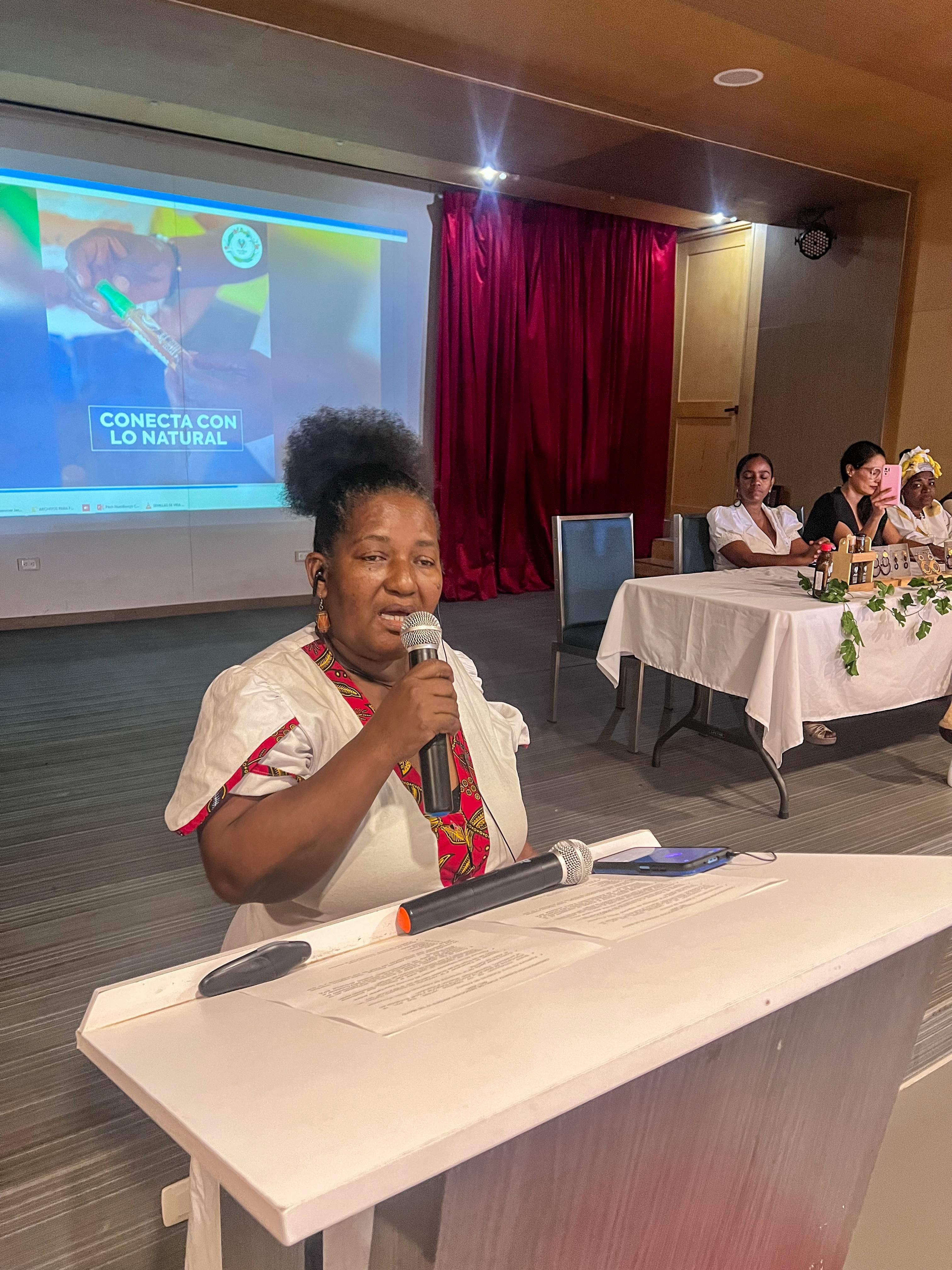 Negocios Verdes de Buenaventura relata sus casos de éxito en foro liderado por el EPA
