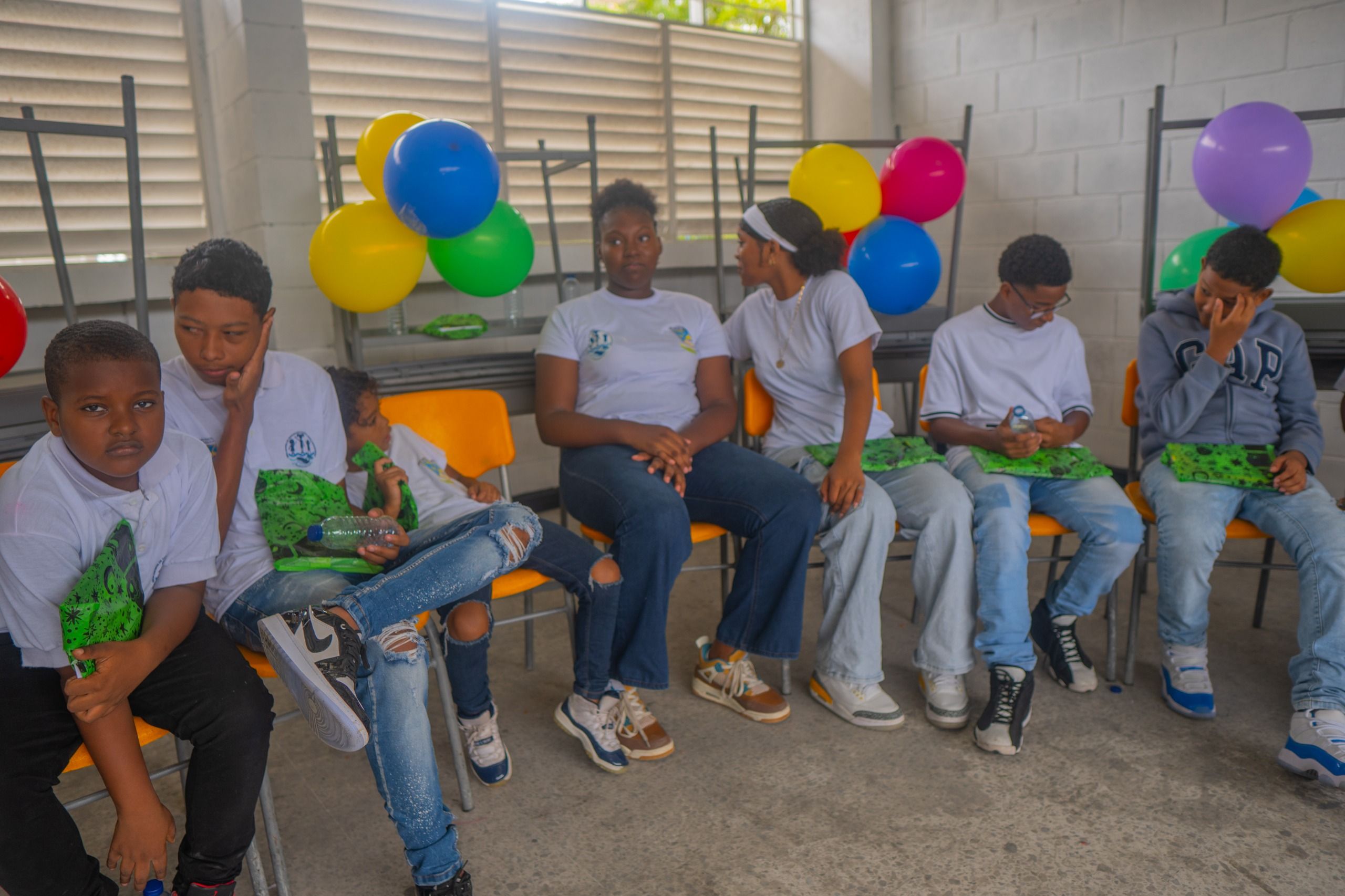 Niños, Niñas y Adolescentes participan en la construcción de la ‘Buenaventura Bonita’ que sueñan