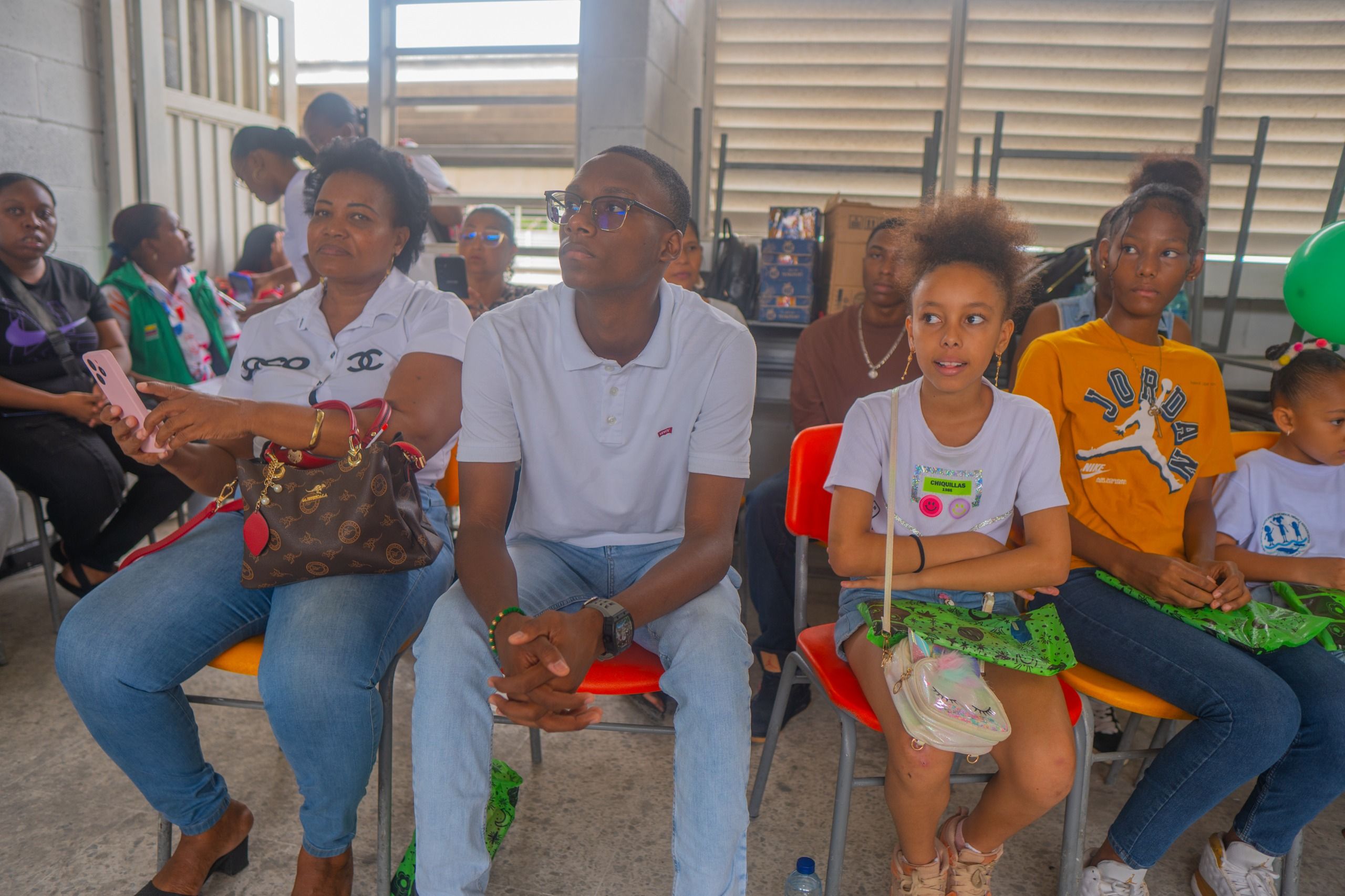 Niños, Niñas y Adolescentes participan en la construcción de la ‘Buenaventura Bonita’ que sueñan