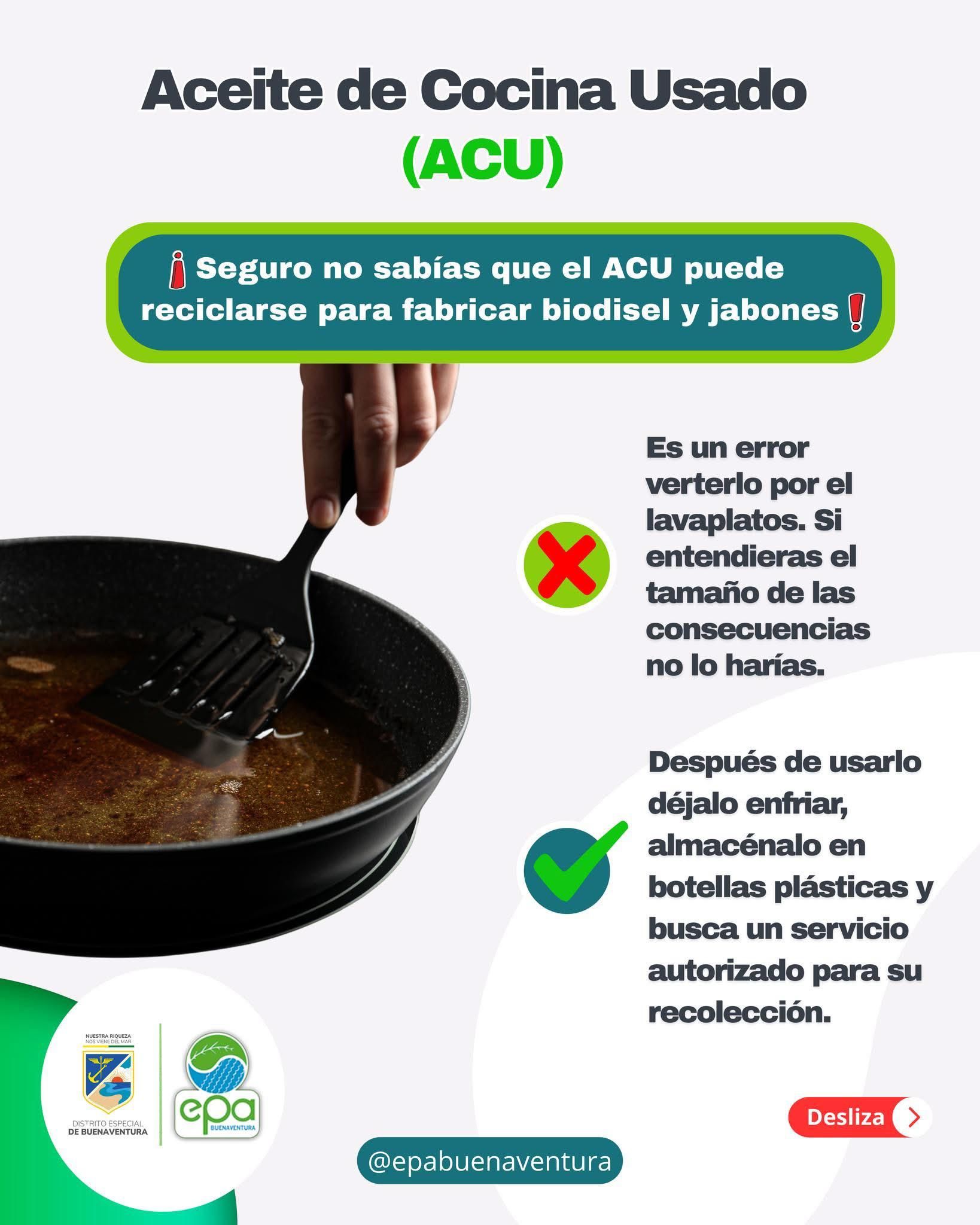 EPA Buenaventura entrega 100 planes de mejora en gestión de residuos a empresas del Distrito