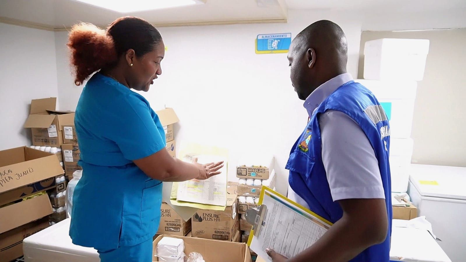 Secretaría de Salud inicia inspecciones a farmacias que dispensan medicamentos a usuarios de EPS