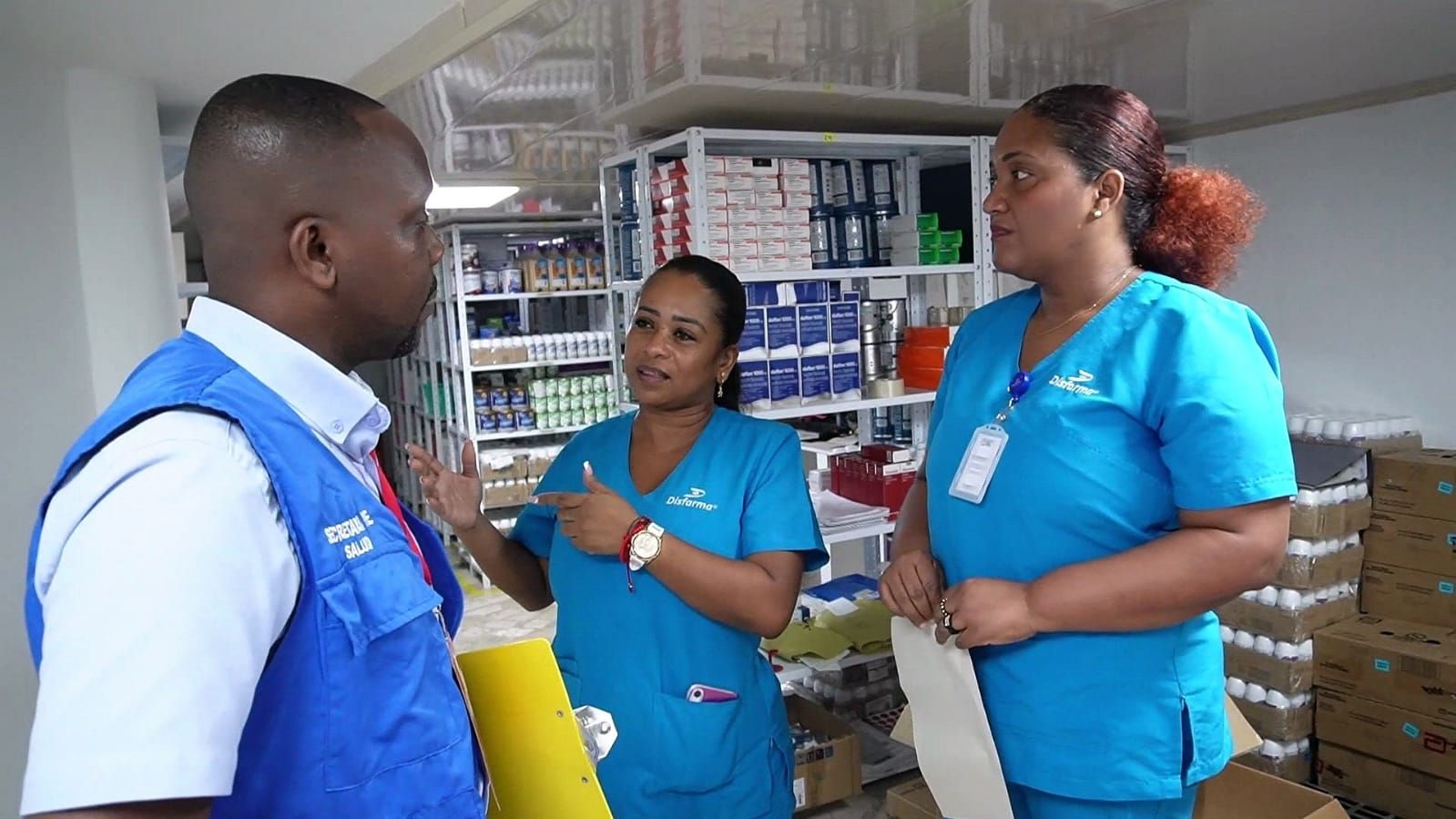 Secretaría de Salud inicia inspecciones a farmacias que dispensan medicamentos a usuarios de EPS