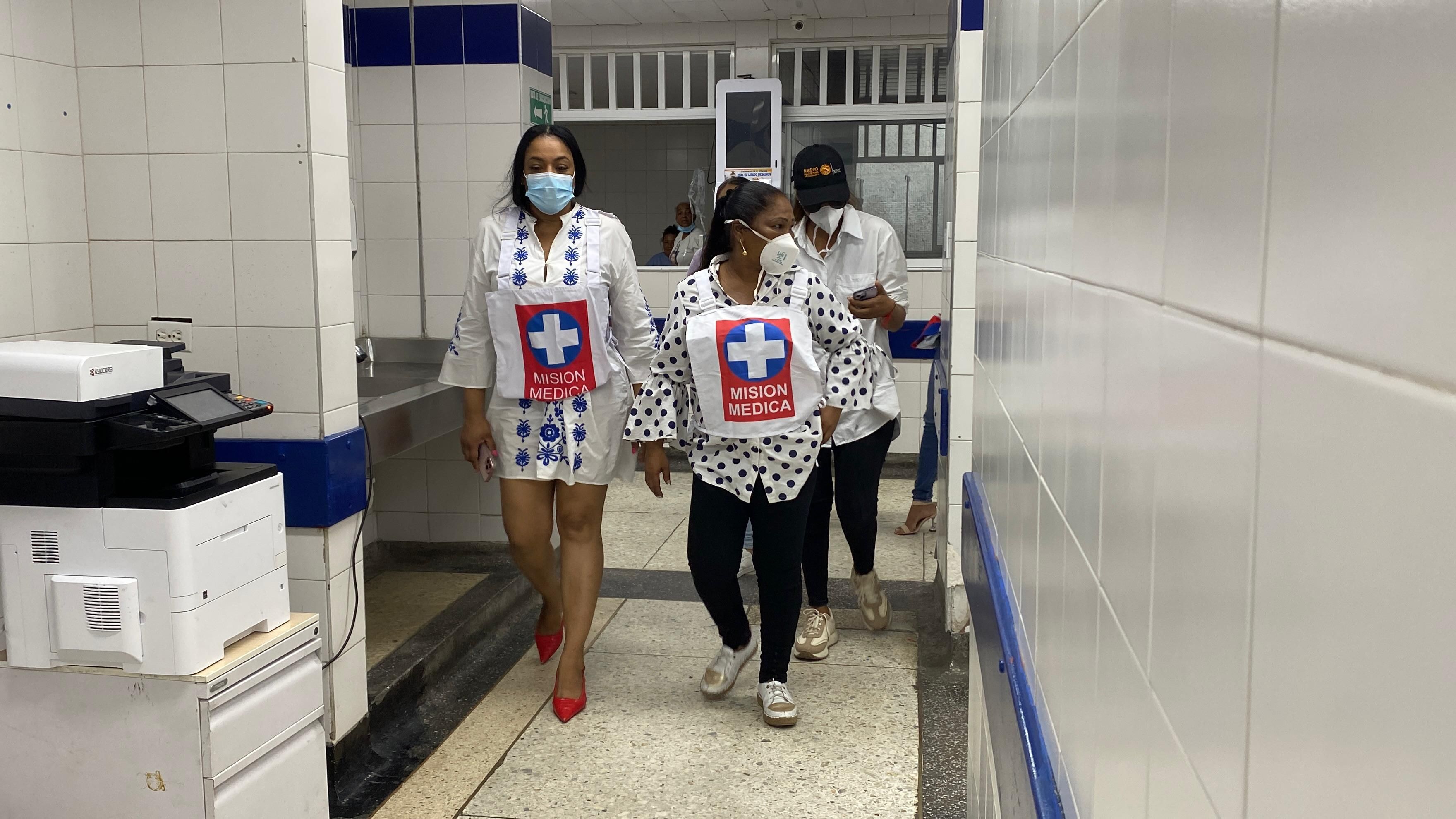 Activado protocolo de emergencia: Secretaría de Salud confirma capacidad de red hospitalaria en Buenaventura