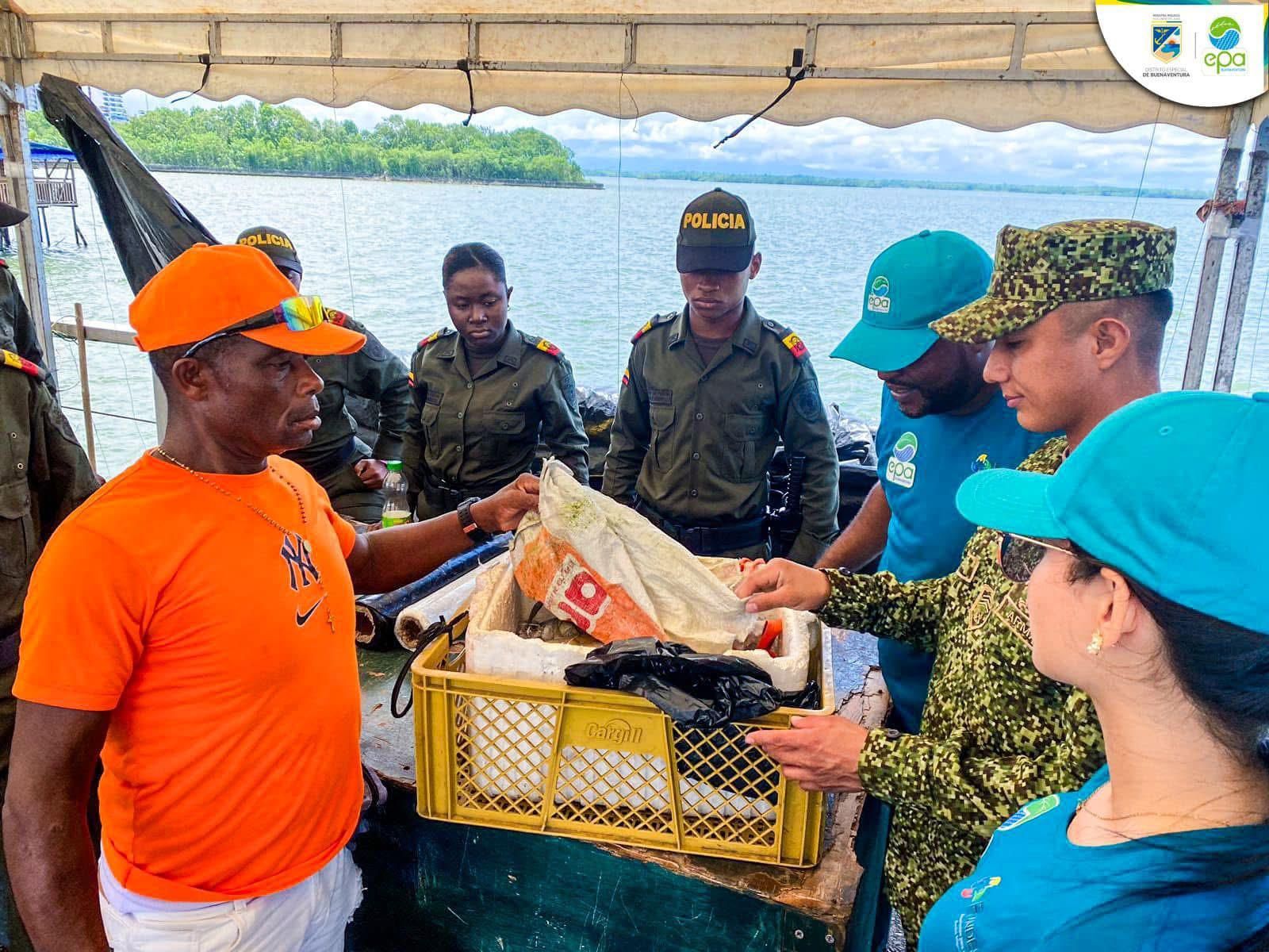 EPA Buenaventura atendió más de 120 animales silvestres y fortaleció respuesta comunitaria ante presencia de fauna en barrios del Distrito