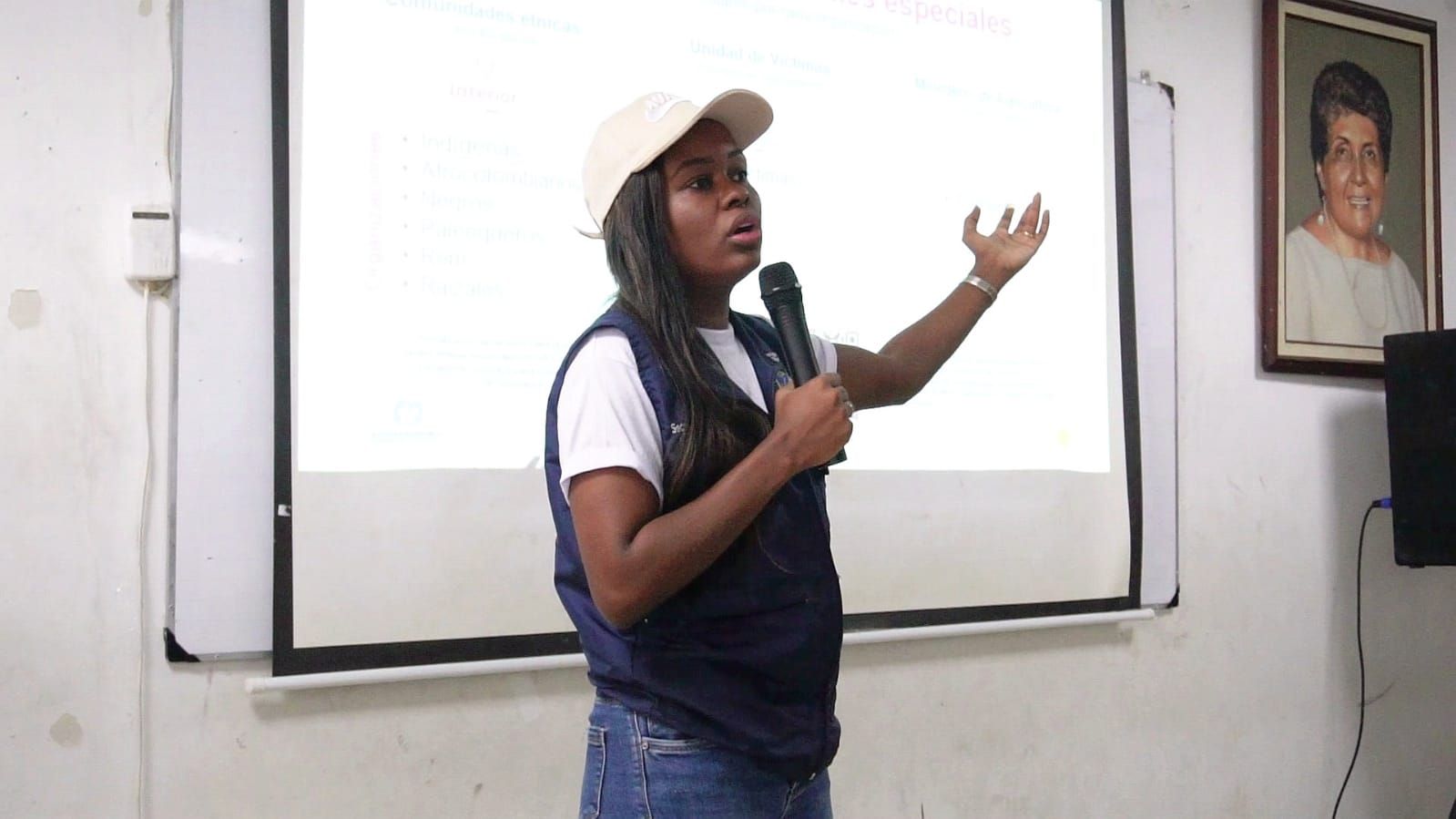 Buenaventura se prepara para las elecciones de los Consejos Locales de Juventud