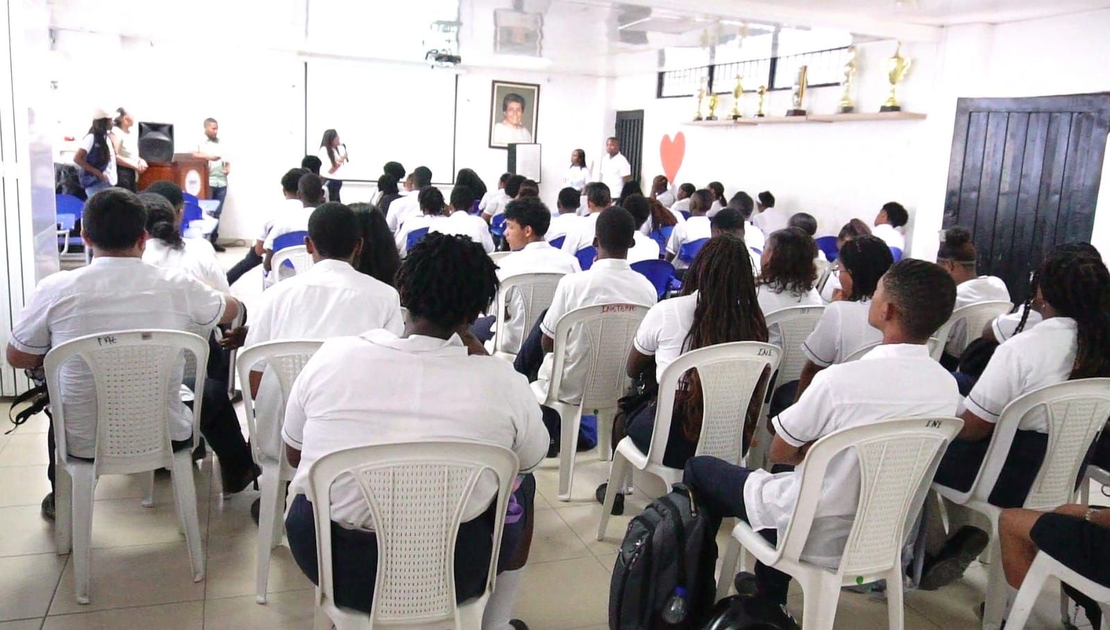 Buenaventura se prepara para las elecciones de los Consejos Locales de Juventud