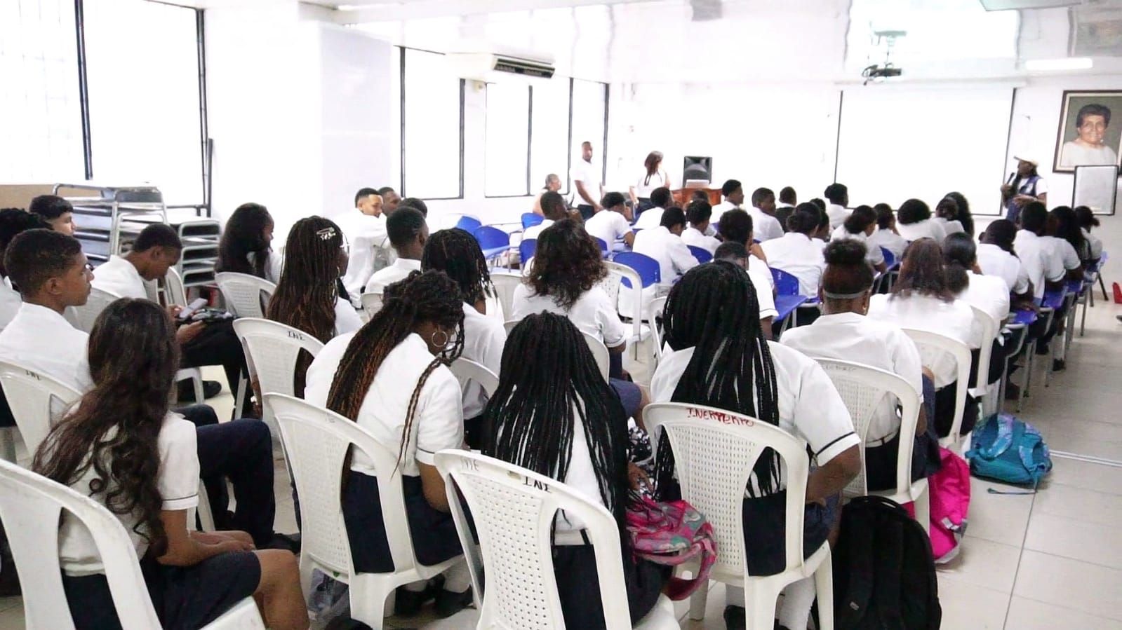 Buenaventura se prepara para las elecciones de los Consejos Locales de Juventud