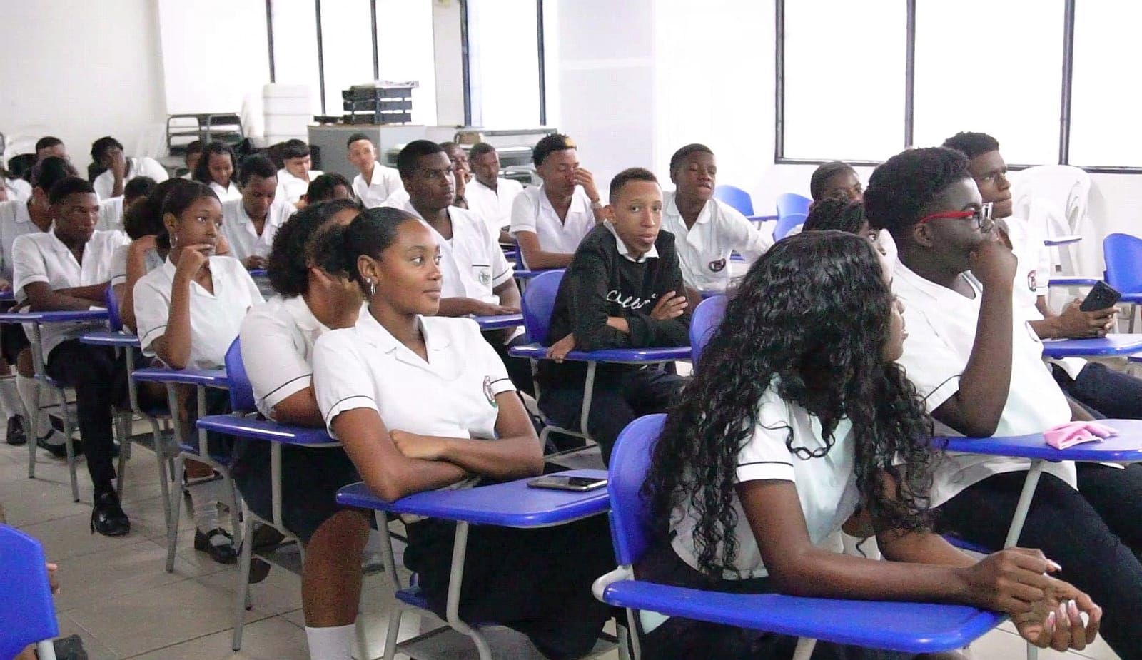 Buenaventura se prepara para las elecciones de los Consejos Locales de Juventud