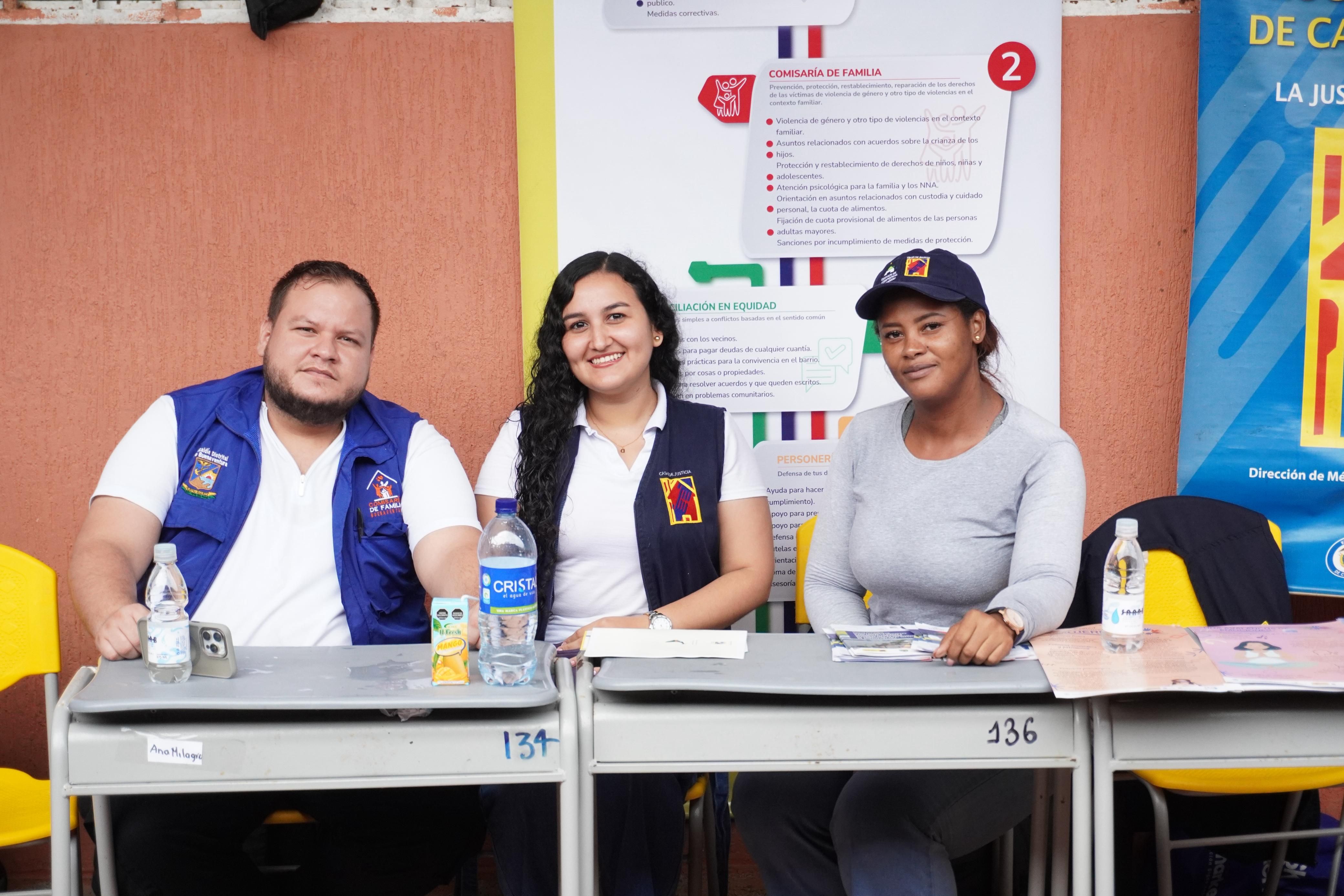 Gobierno de Buenaventura cumple en territorio con comunidades rurales de Juanchaco, Chucheros y Puerto España