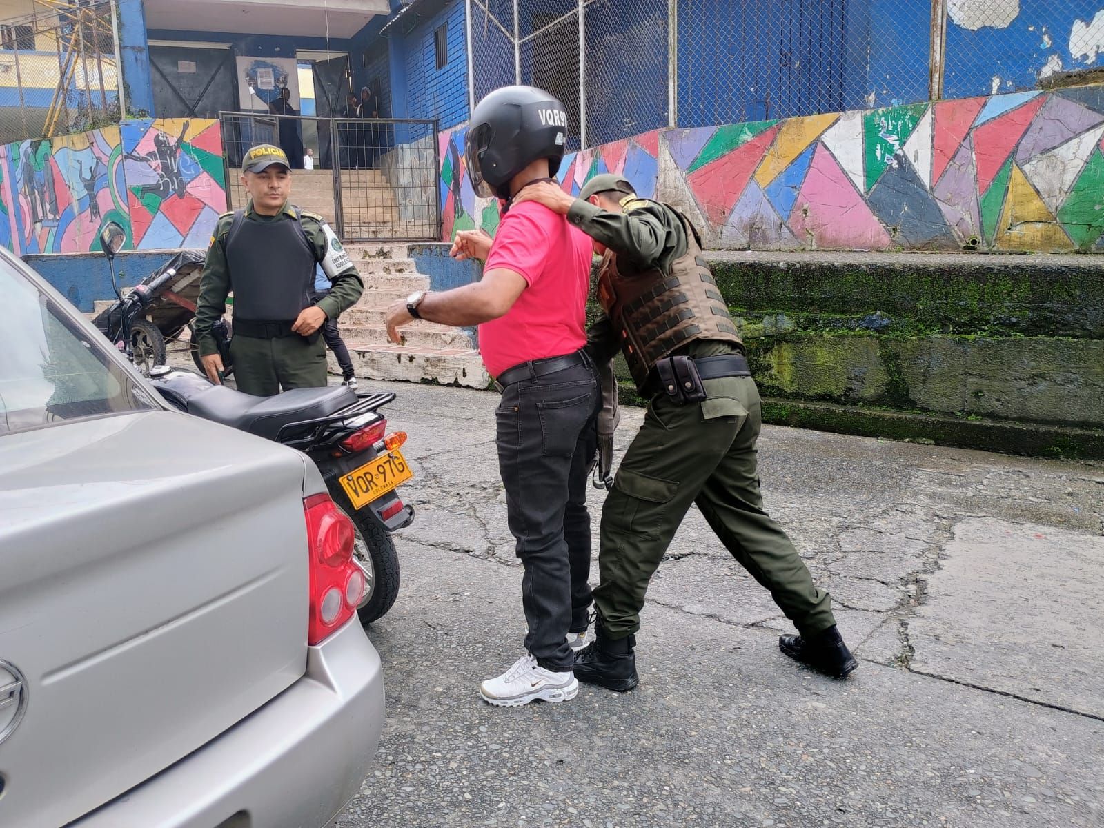 Buenaventura avanza con decisiones firmes para garantizar la seguridad en el territorio
