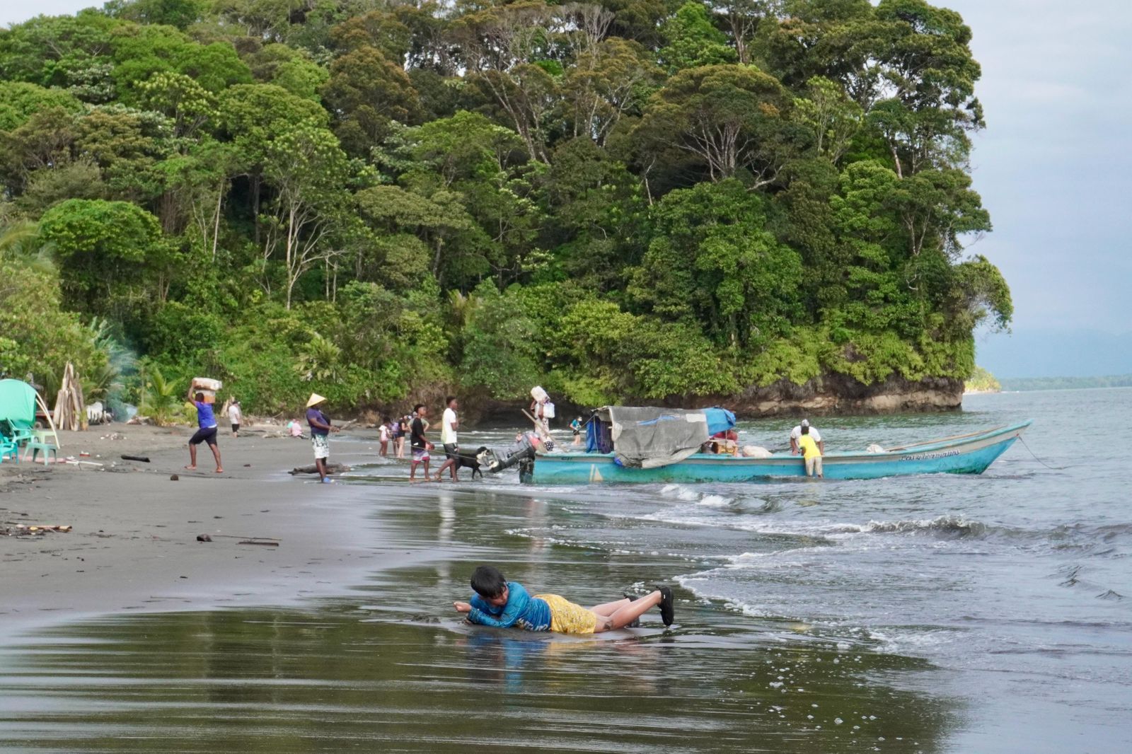 Buenaventura, entre los destinos más visitados del Valle durante el puente festivo de junio, según CITUR Valle