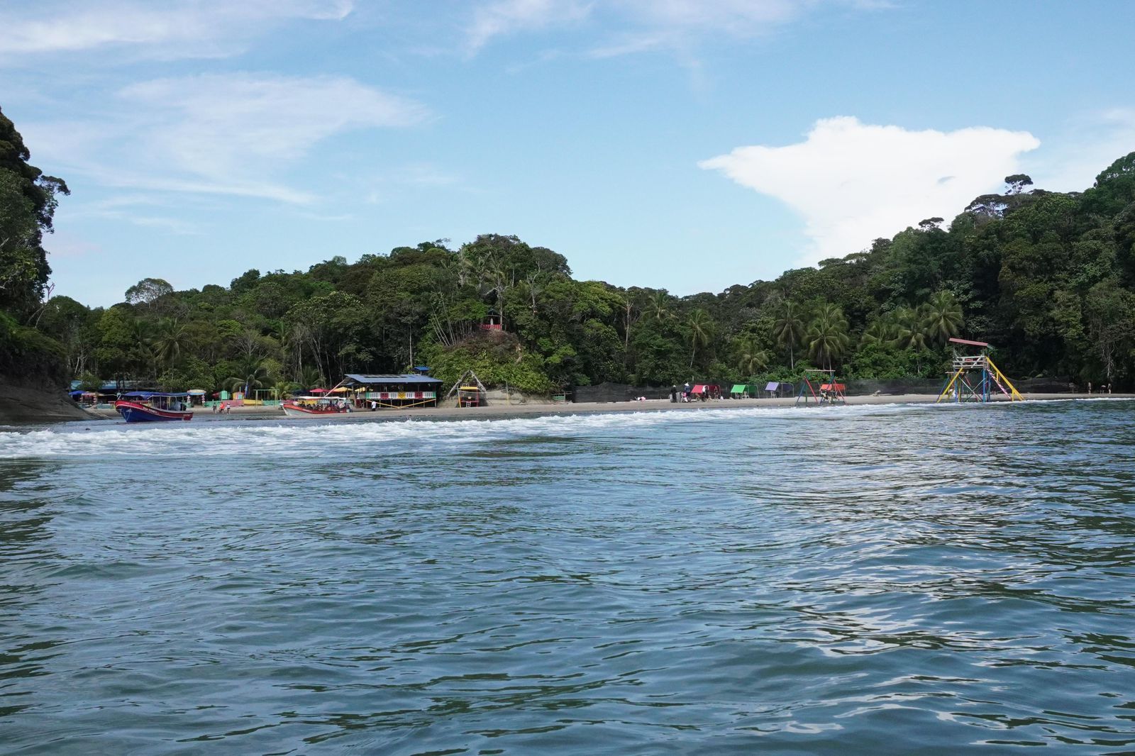 Buenaventura, entre los destinos más visitados del Valle durante el puente festivo de junio, según CITUR Valle