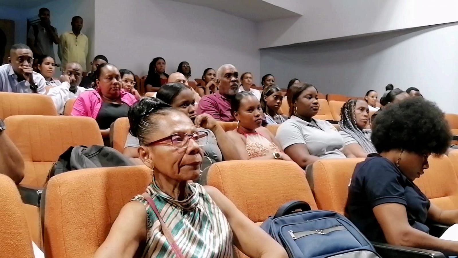 Funcionarios y contratistas del Distrito se capacitan en gestión documental para fortalecer la atención ciudadana