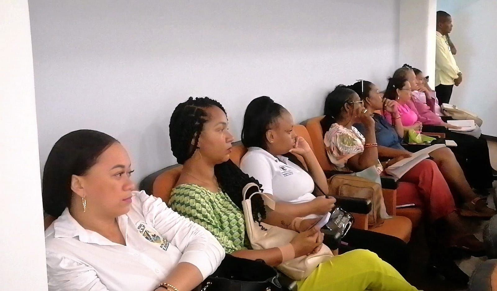 Funcionarios y contratistas del Distrito se capacitan en gestión documental para fortalecer la atención ciudadana