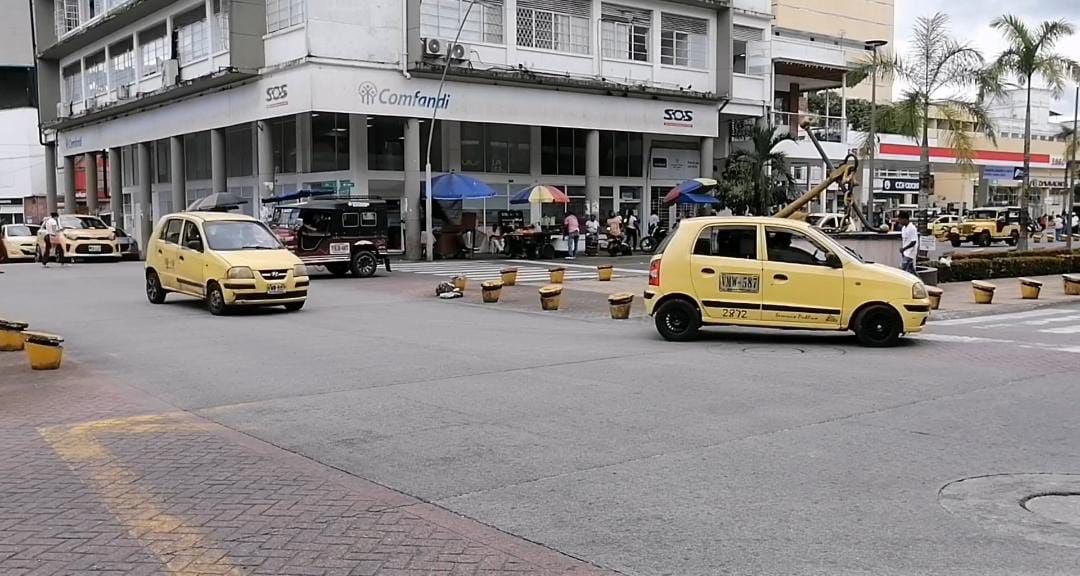Implementación de medidas de pico y placa en Buenaventura para mejorar la movilidad y reducir la contaminación