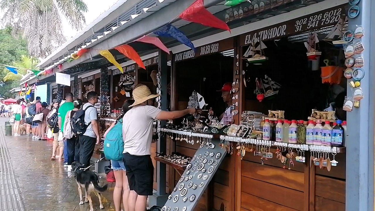  Buen balance al término del puente festivo del 28 al 30 de junio en Buenaventura. Más de 39 mil personas visitaron los diferentes destinos turísticos del Distrito