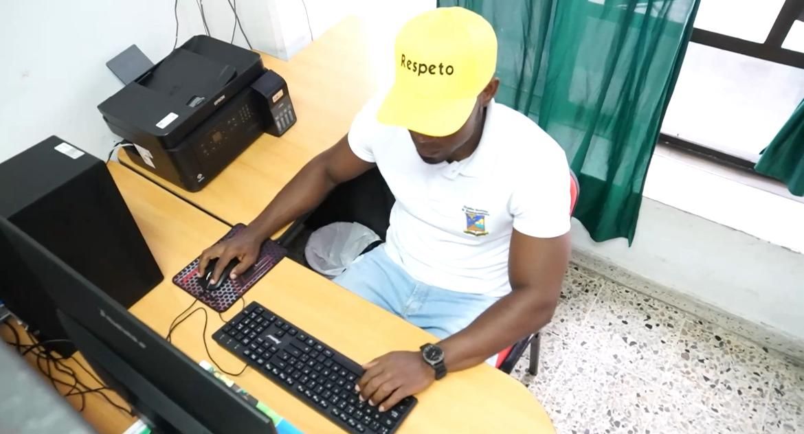 En la Oficina de Planeación se orienta a la comunidad sobre trámites clave para el acceso a servicios y solicitud de licencias