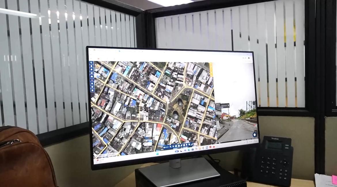 En la Oficina de Planeación se orienta a la comunidad sobre trámites clave para el acceso a servicios y solicitud de licencias