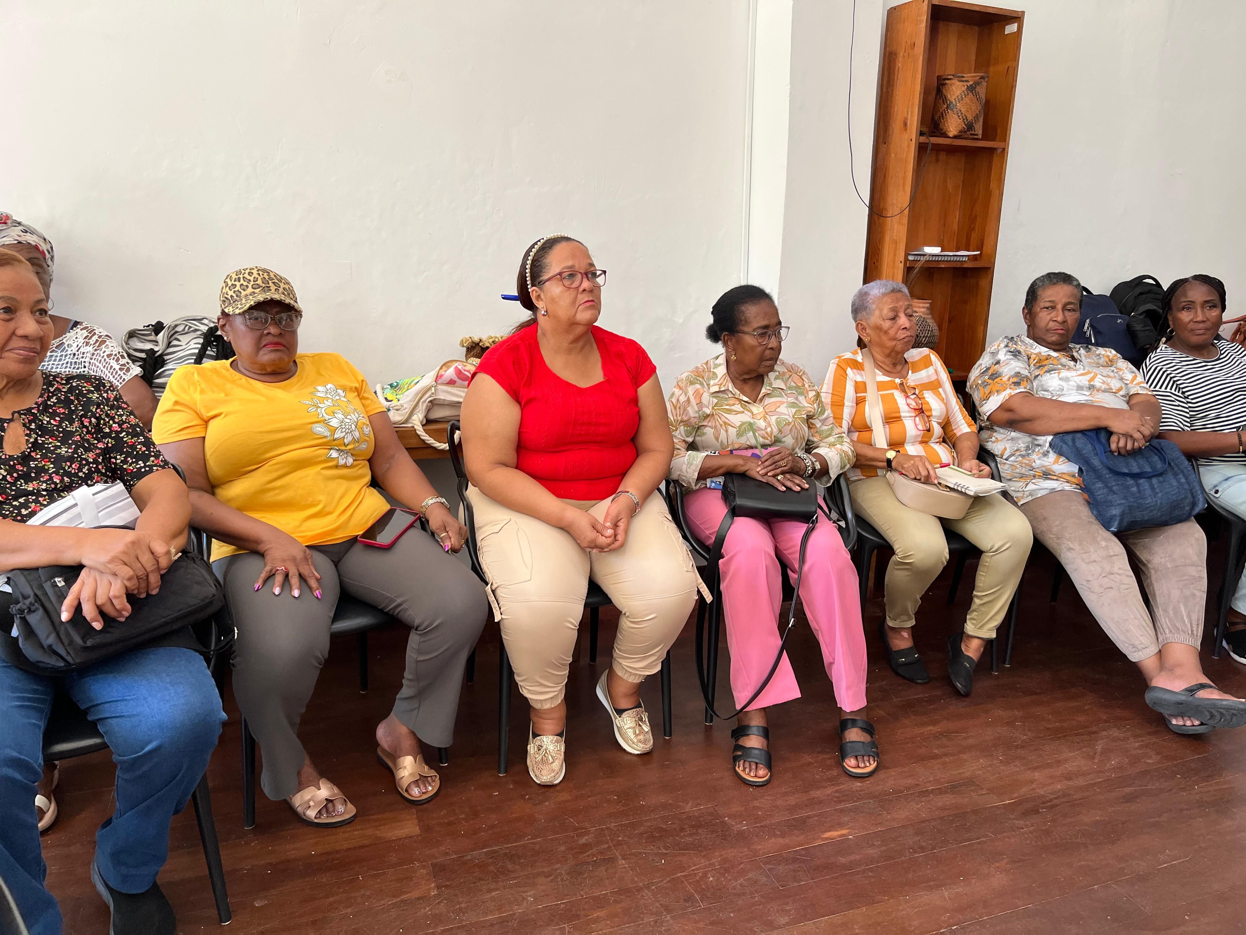 Mujeres del Pacífico tejen memoria y esperanza en Buenaventura