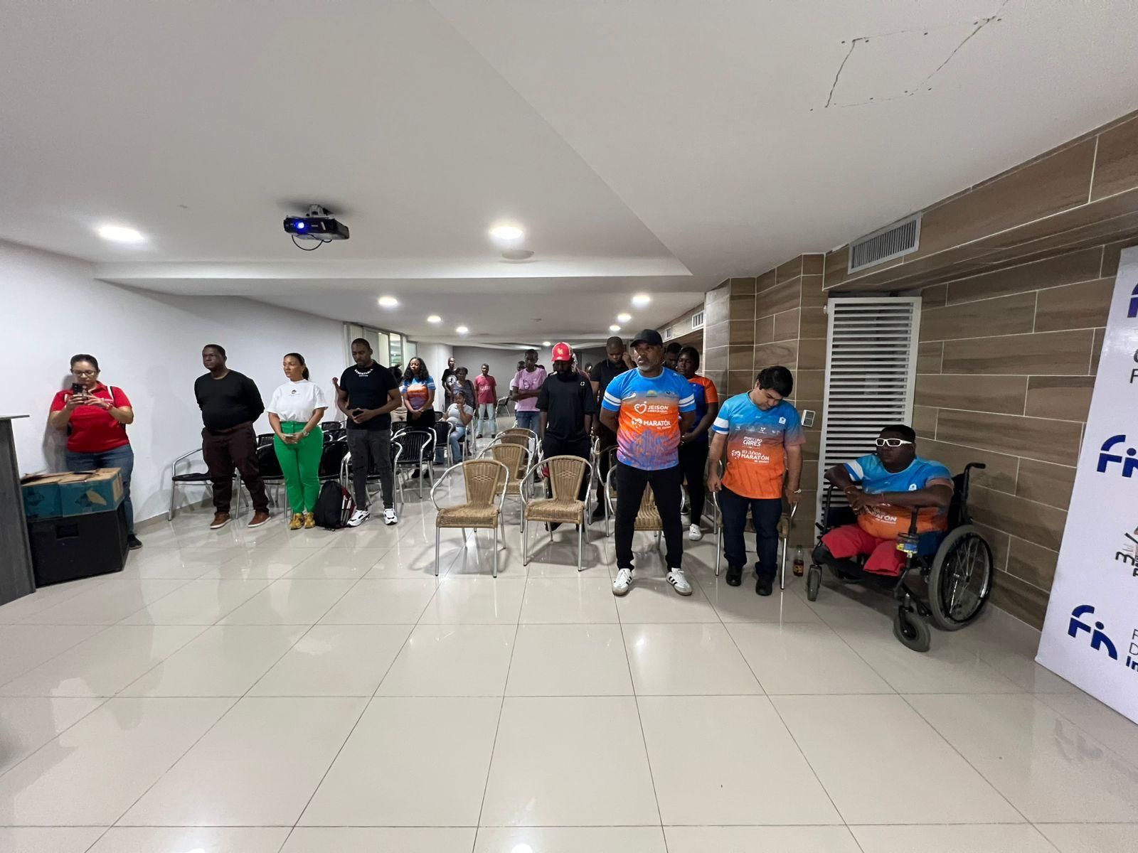 Buenaventura celebra la segunda edición de la Maratón de Sueños 5K: inclusión y deporte para todos