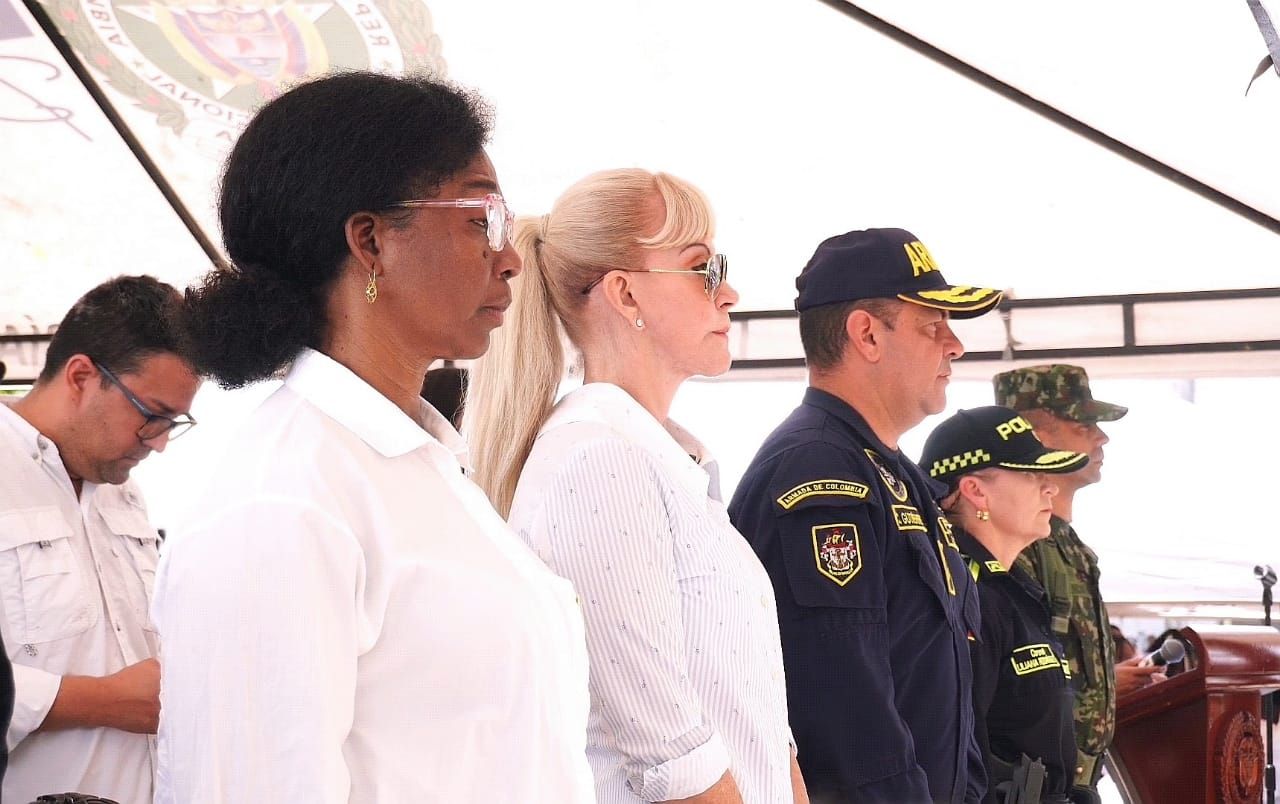 Buenaventura lanza Plan de Seguridad Vacacional para recibir más de 300 mil visitantes durante la temporada de avistamiento de ballenas