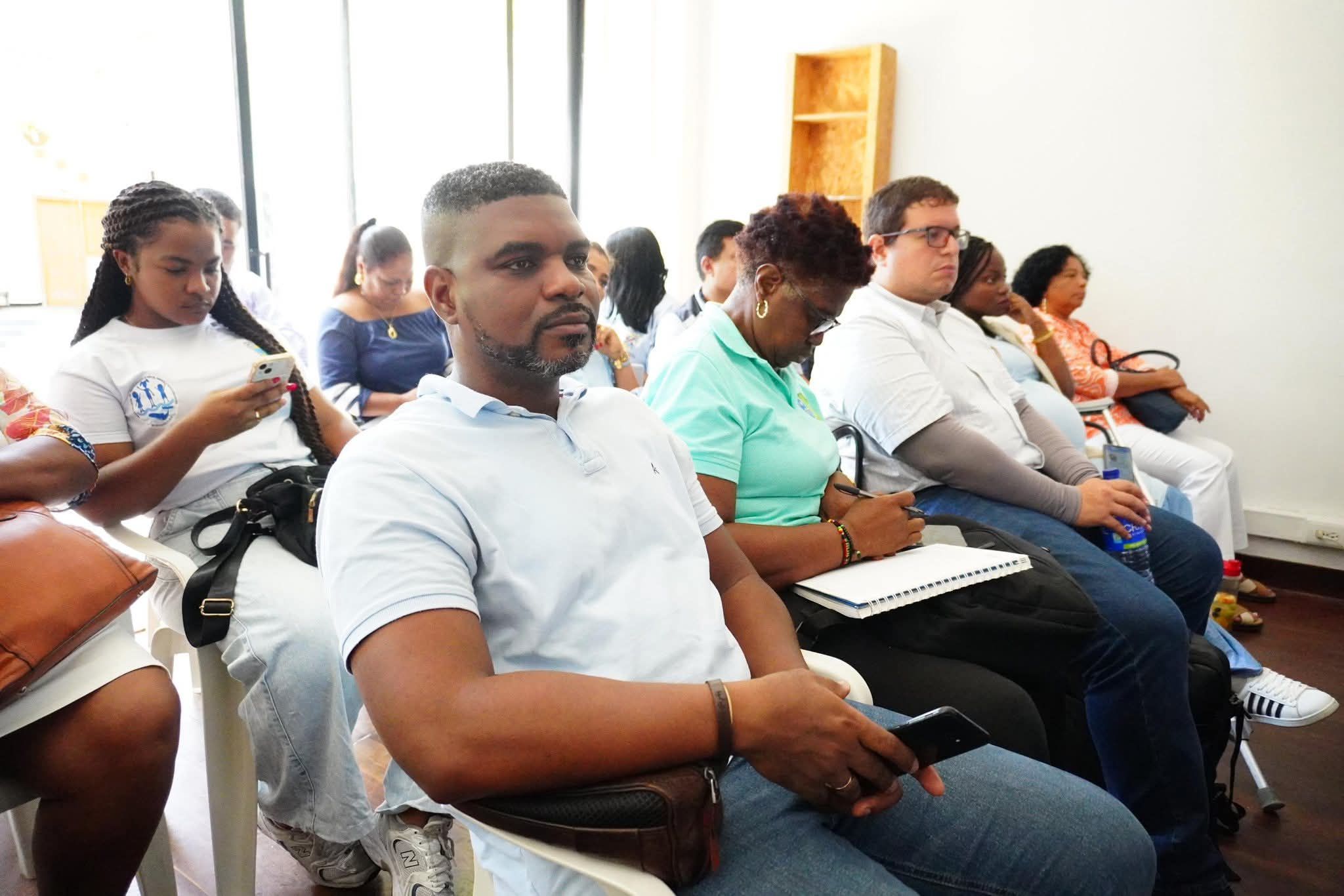 Buenaventura avanza en políticas sociales con participación activa de niños, niñas y adolescentes