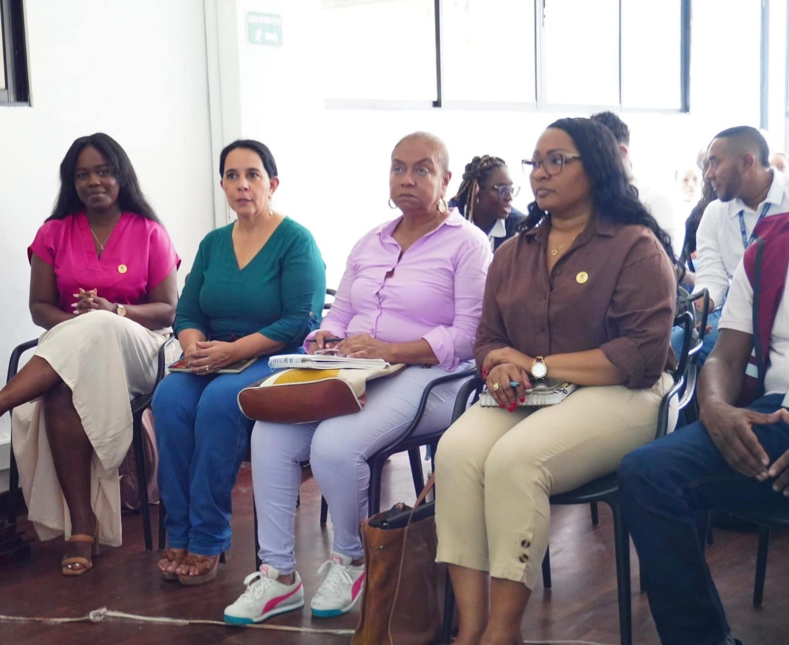 Buenaventura avanza en políticas sociales con participación activa de niños, niñas y adolescentes