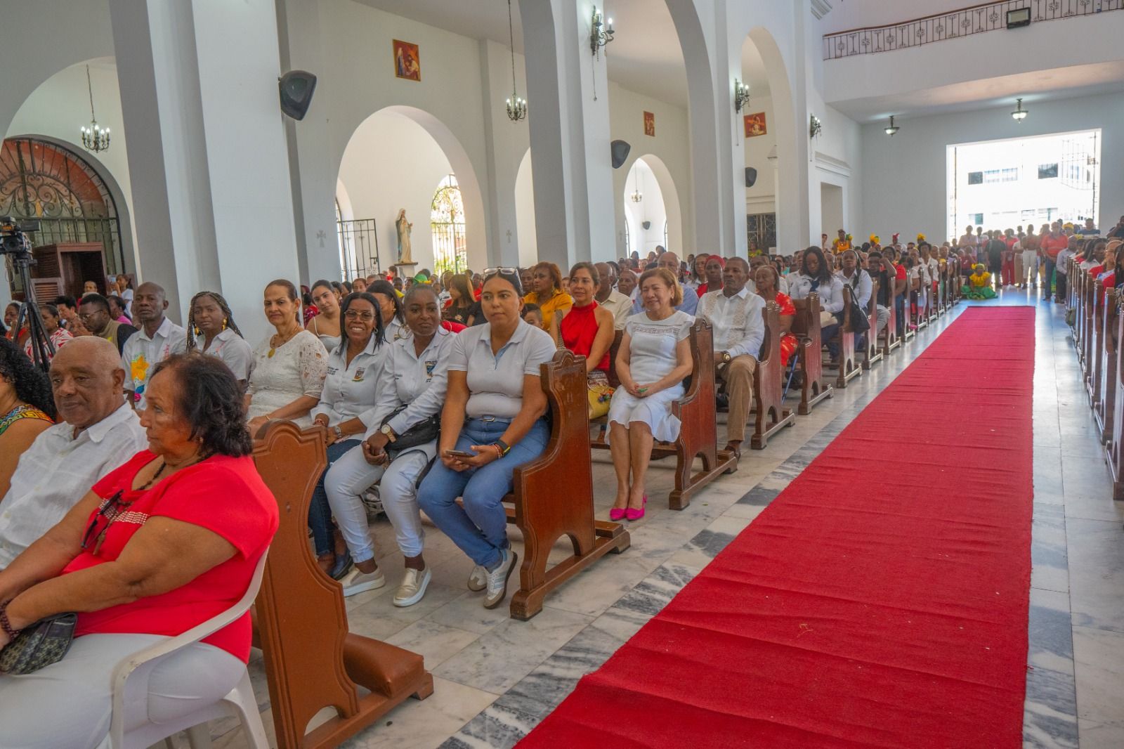 Buenaventura celebra con fe, cultura y esperanza sus 485 años de historia