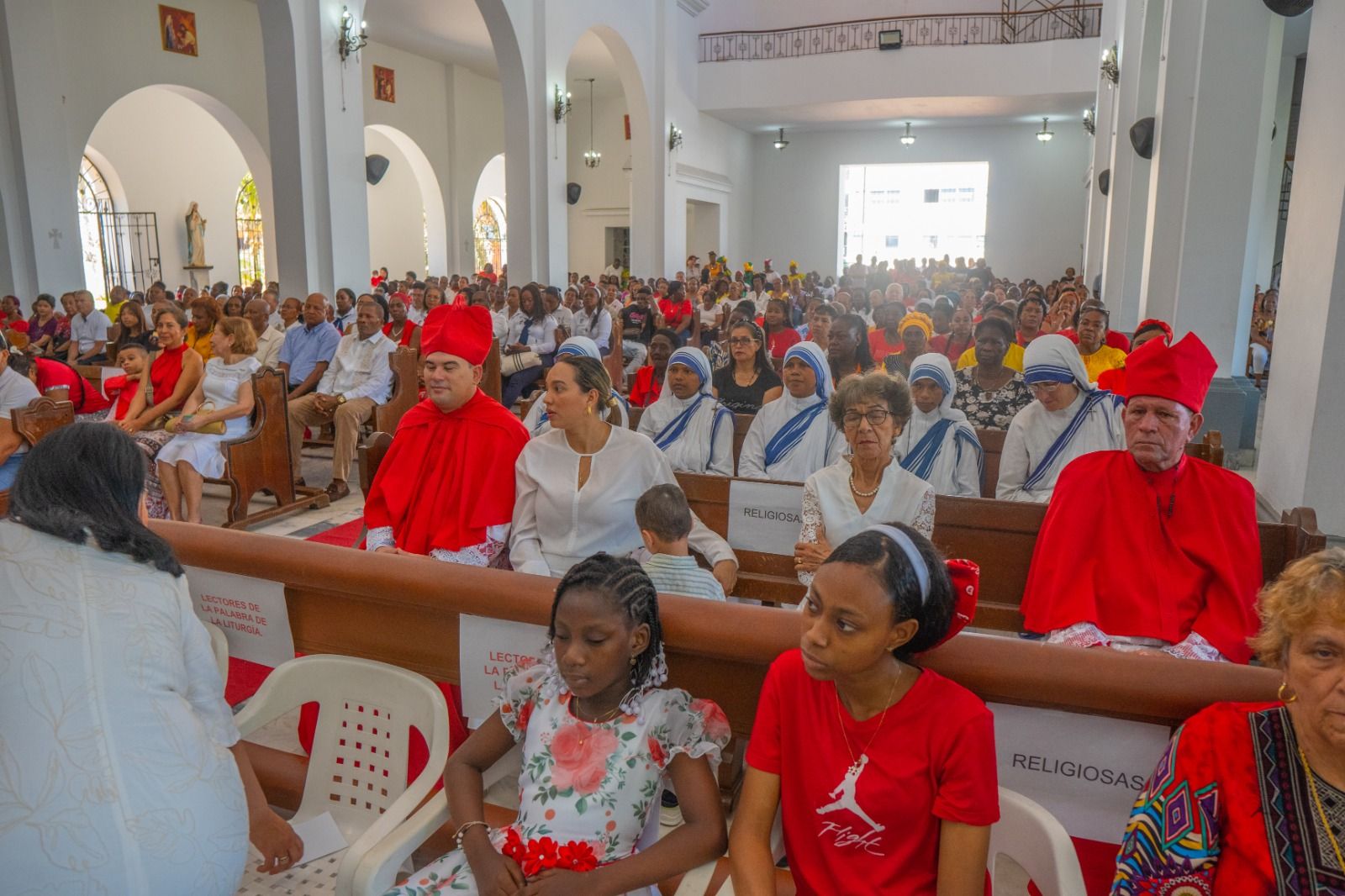 Buenaventura celebra con fe, cultura y esperanza sus 485 años de historia