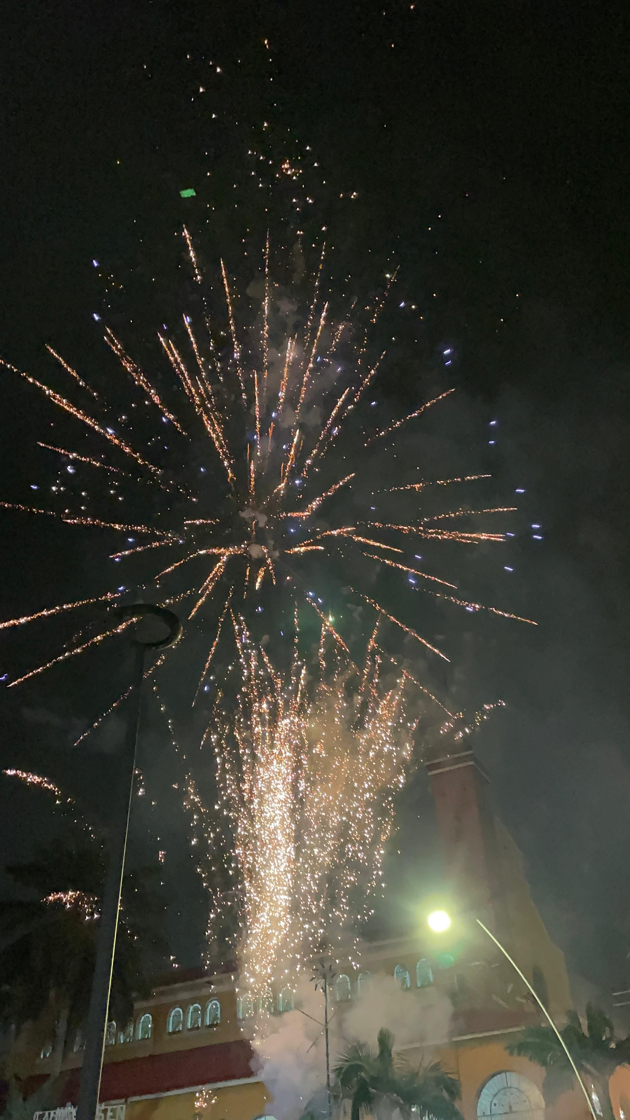 Buenaventura celebró sus 485 años con cultura, paz y esperanza