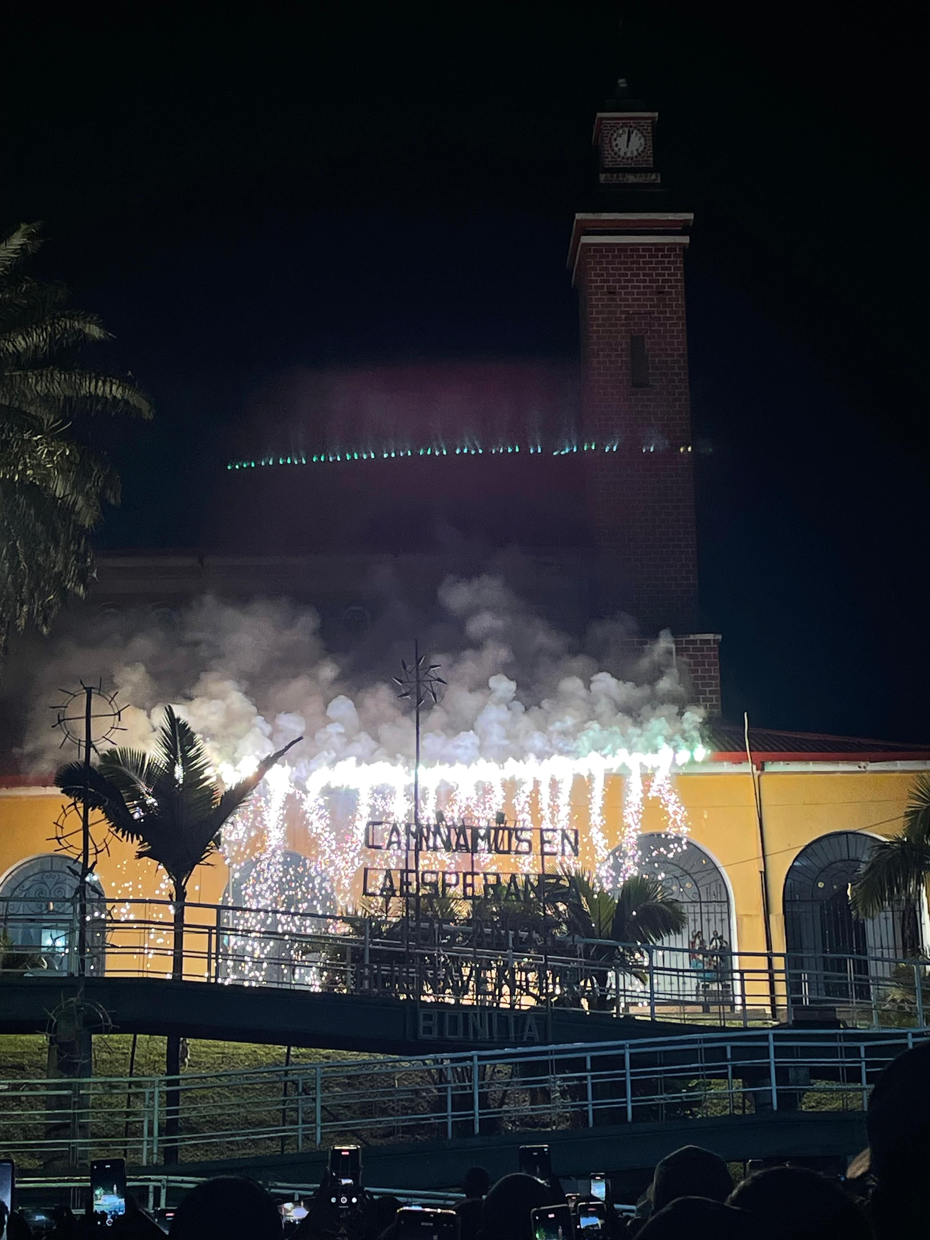 Buenaventura celebró sus 485 años con cultura, paz y esperanza