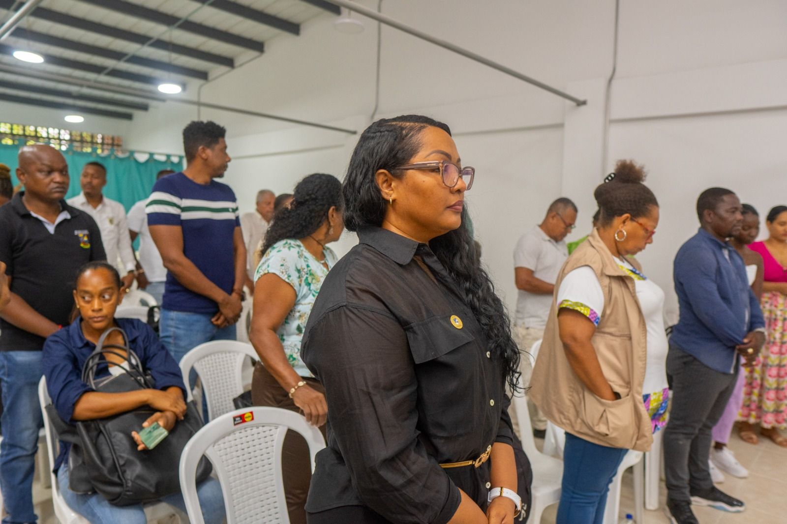 Buenaventura inaugura Centro Multimodal para víctimas del conflicto: un compromiso cumplido con el desarrollo social