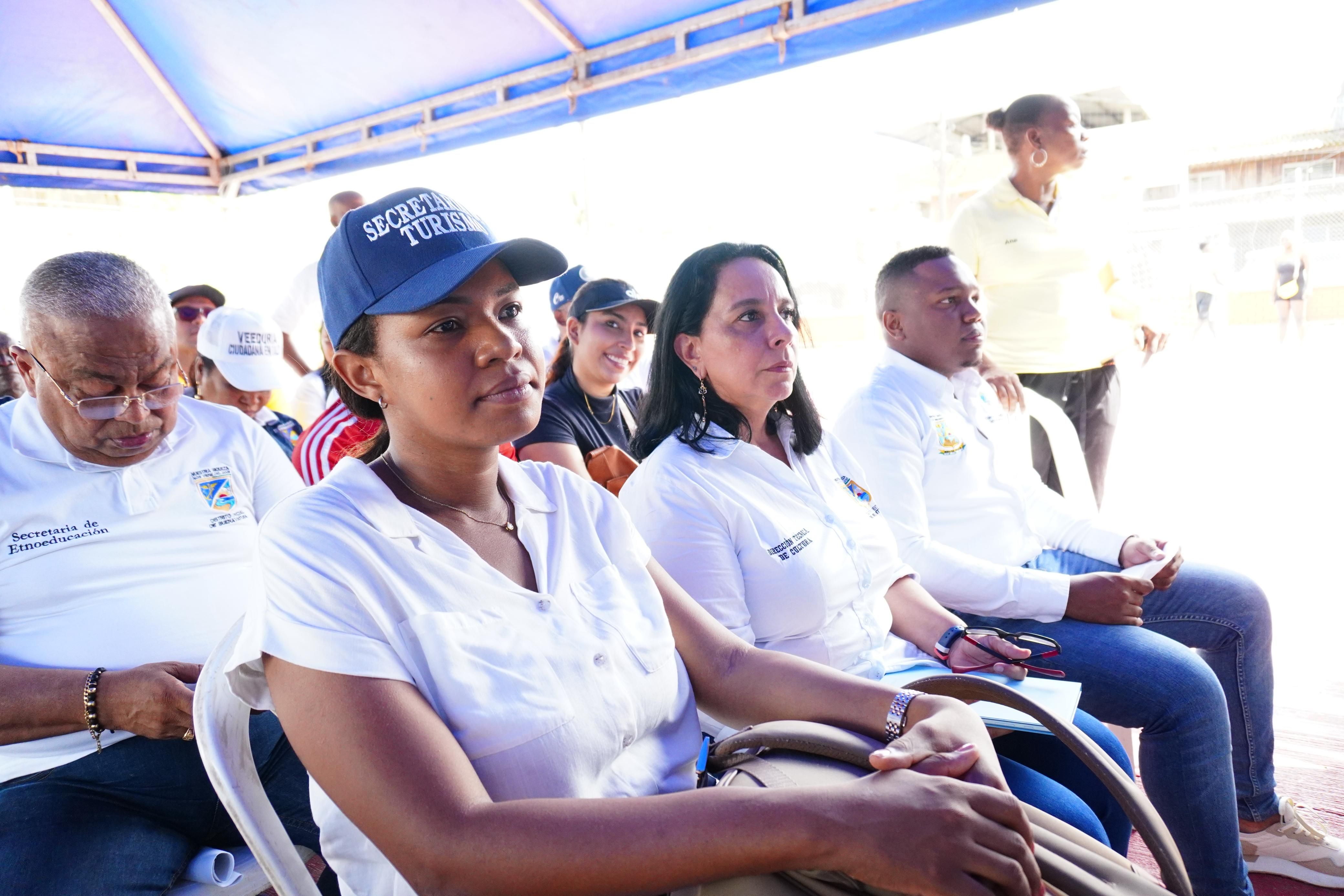 Mejoramientos de vivienda y semilleros culturales, temas relevantes del Consejo de Gobierno en la Comuna 3