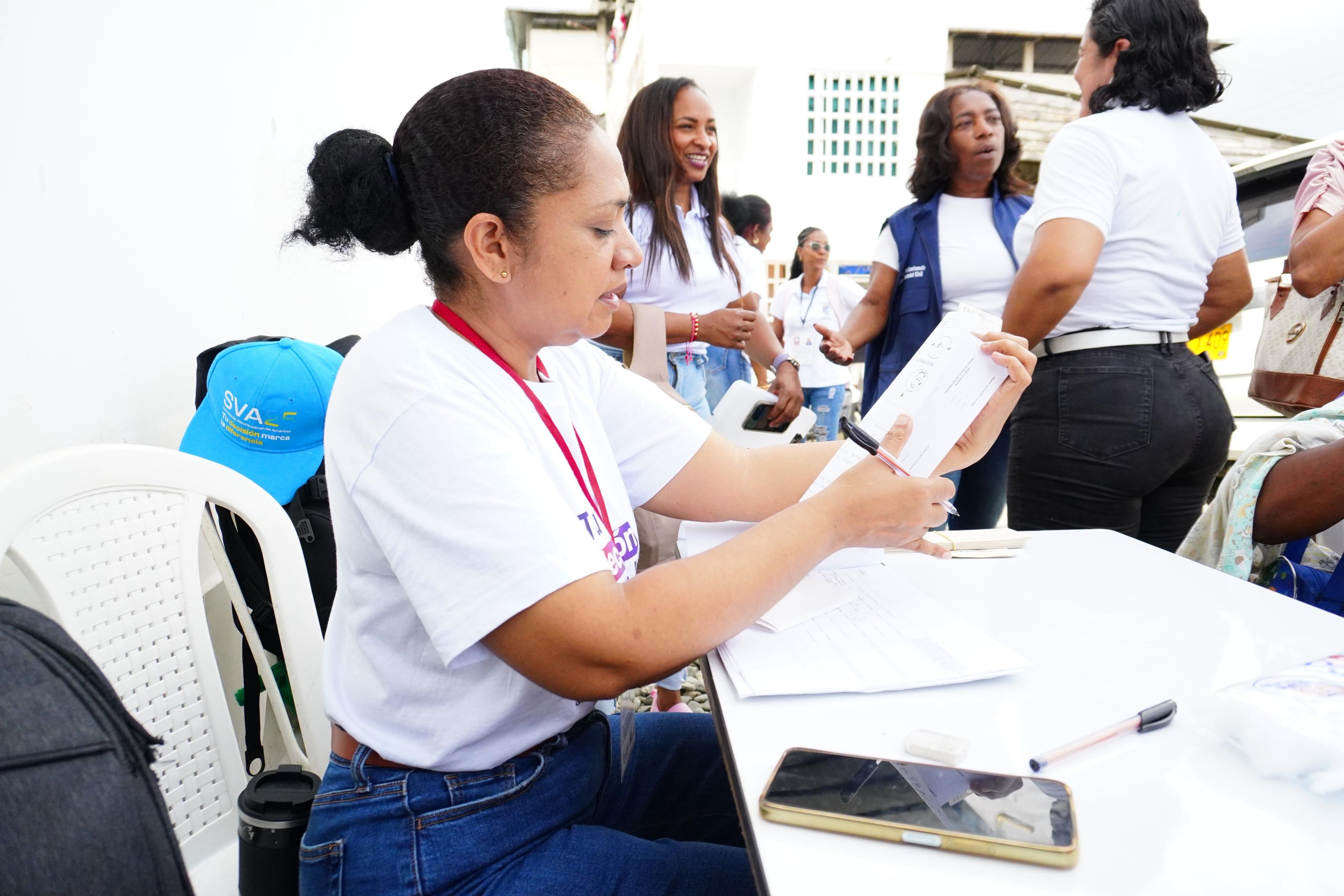 Mejoramientos de vivienda y semilleros culturales, temas relevantes del Consejo de Gobierno en la Comuna 3