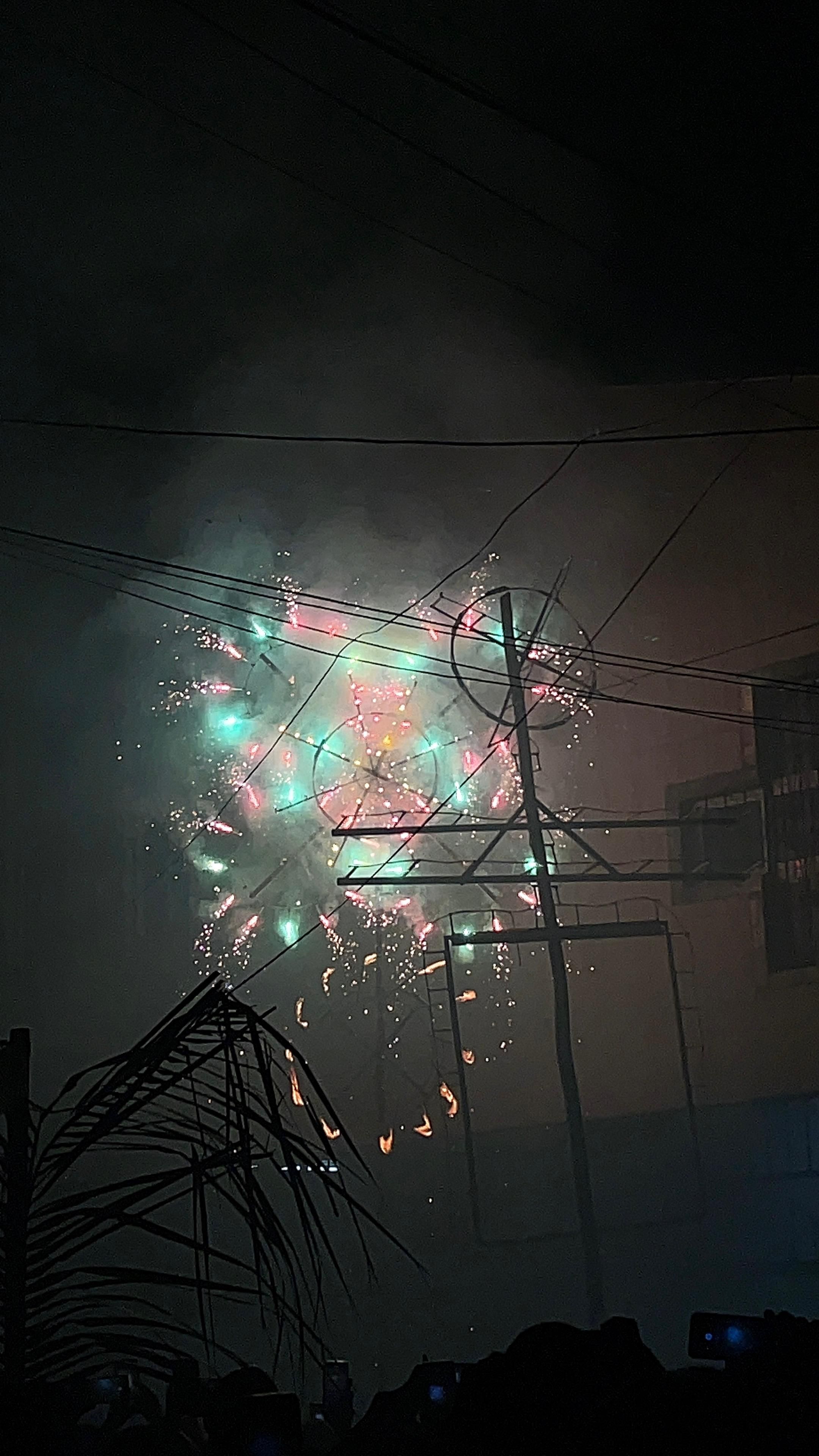 Buenaventura celebró con fe y tradición a la Virgen del Carmen en Pueblo Nuevo