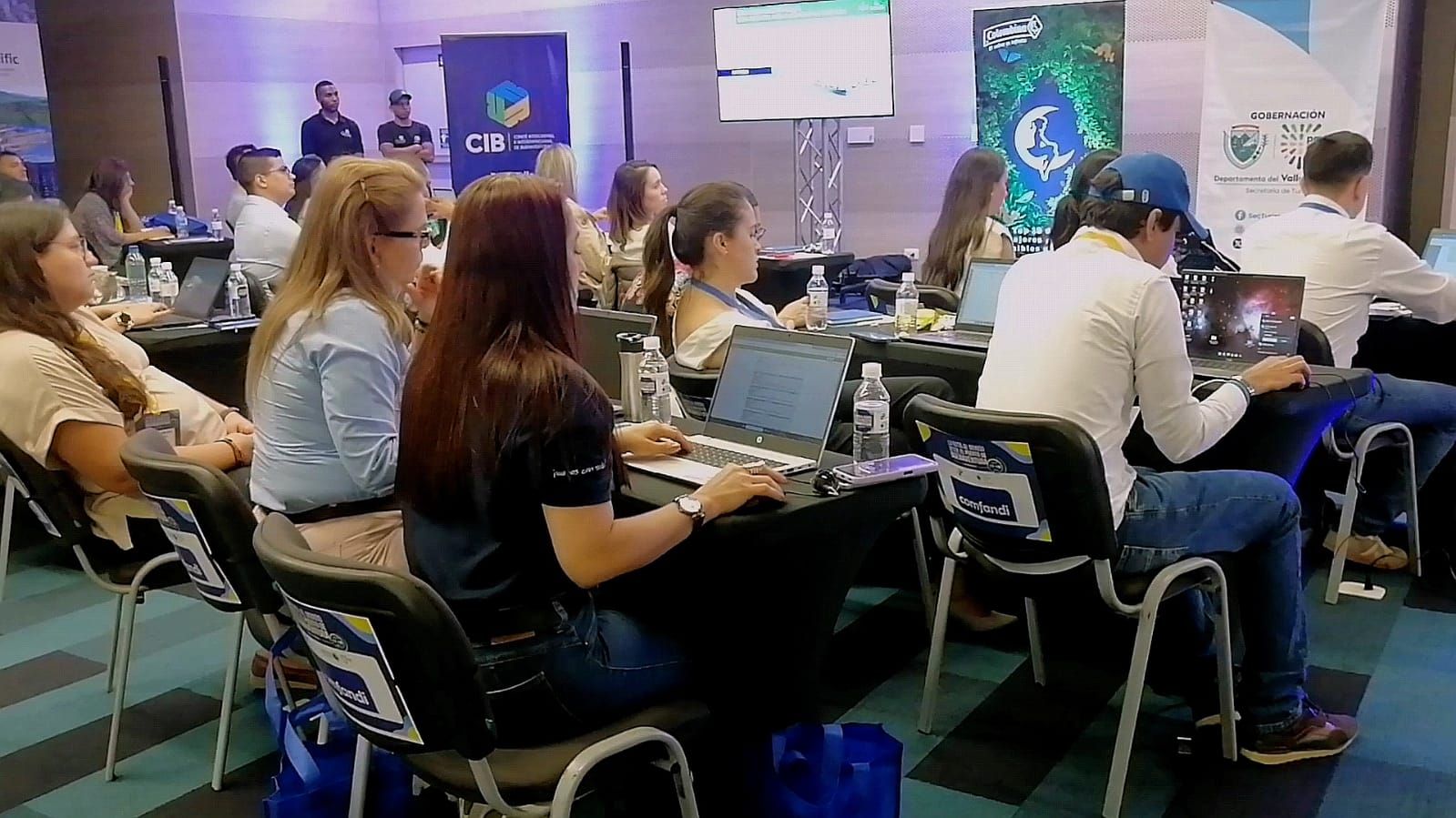 Buenaventura se proyecta como potencia nacional de turismo sostenible y desarrollo económico