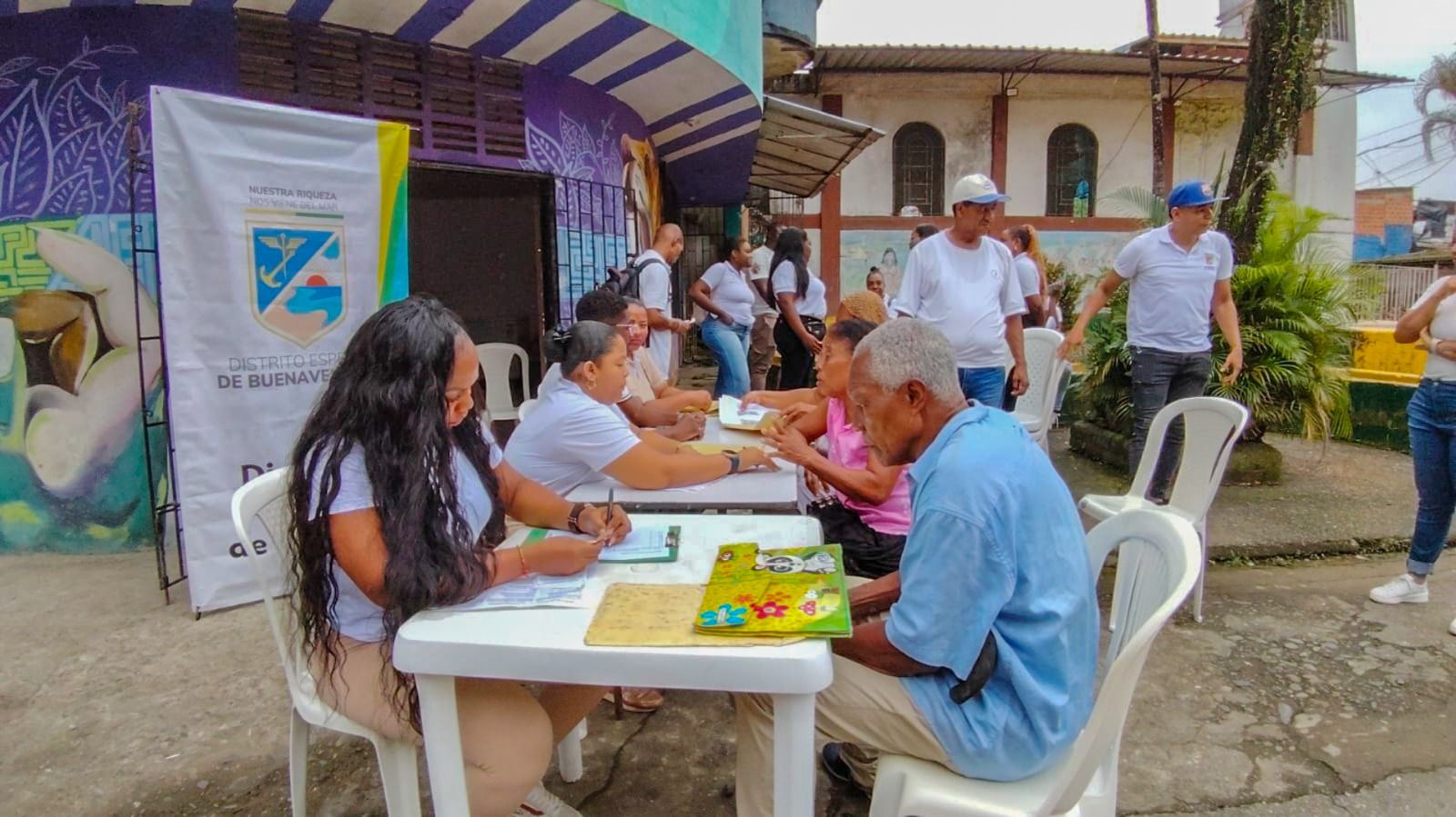 EPA Buenaventura presentará su rendición de cuentas 2024 el próximo 23 de julio