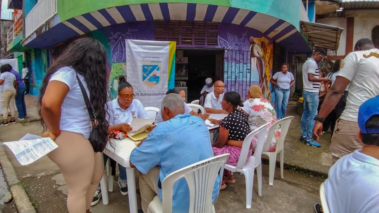EPA Buenaventura presentará su rendición de cuentas 2024 el próximo 23 de julio