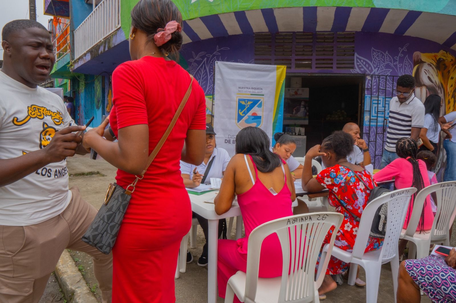 EPA Buenaventura presentará su rendición de cuentas 2024 el próximo 23 de julio